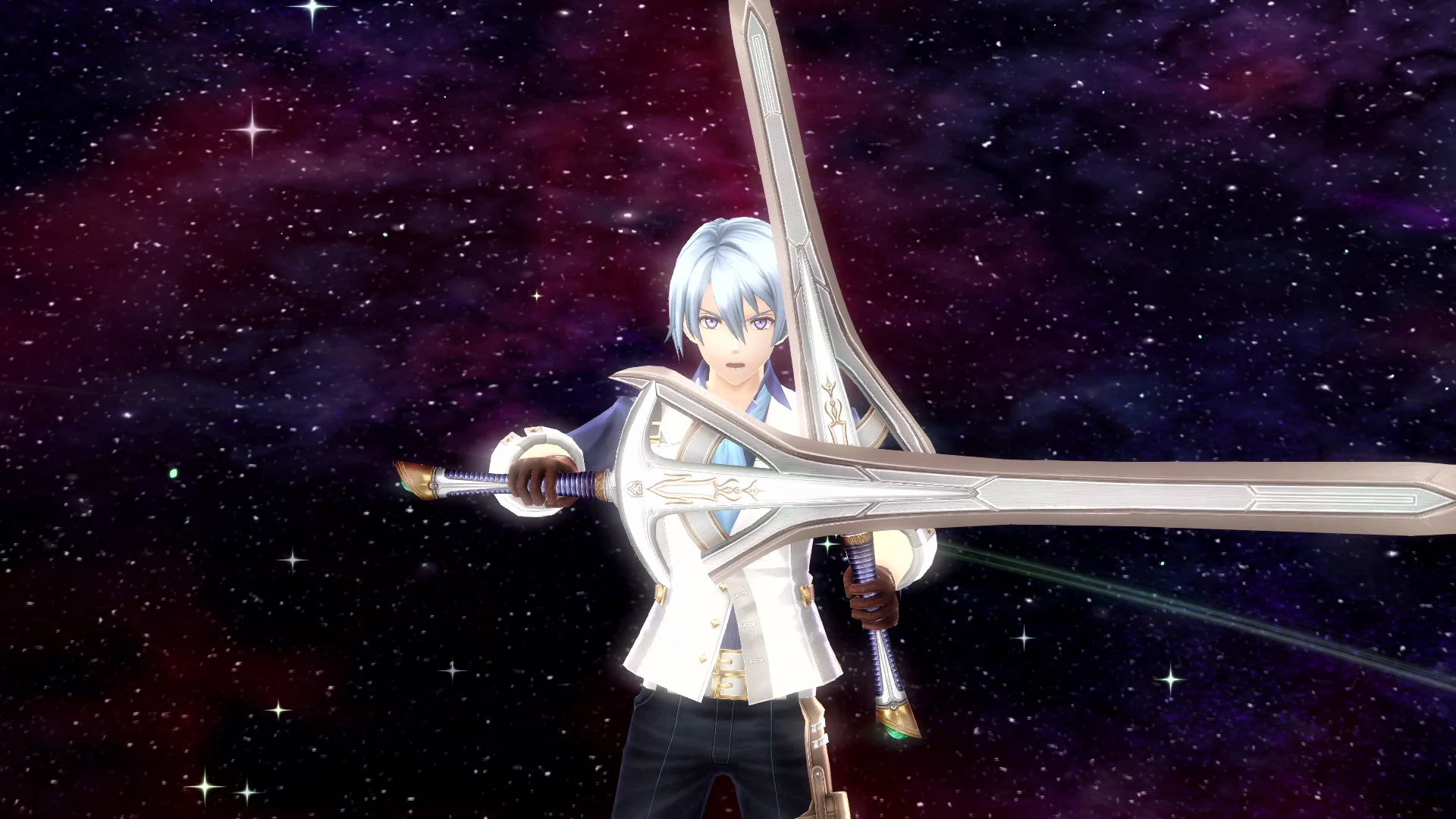 The Legend of Heroes: Trails of Cold Steel IV screenshot 6