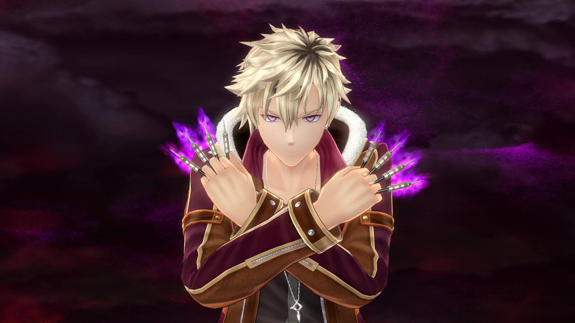 The Legend of Heroes: Trails of Cold Steel IV screenshot 7