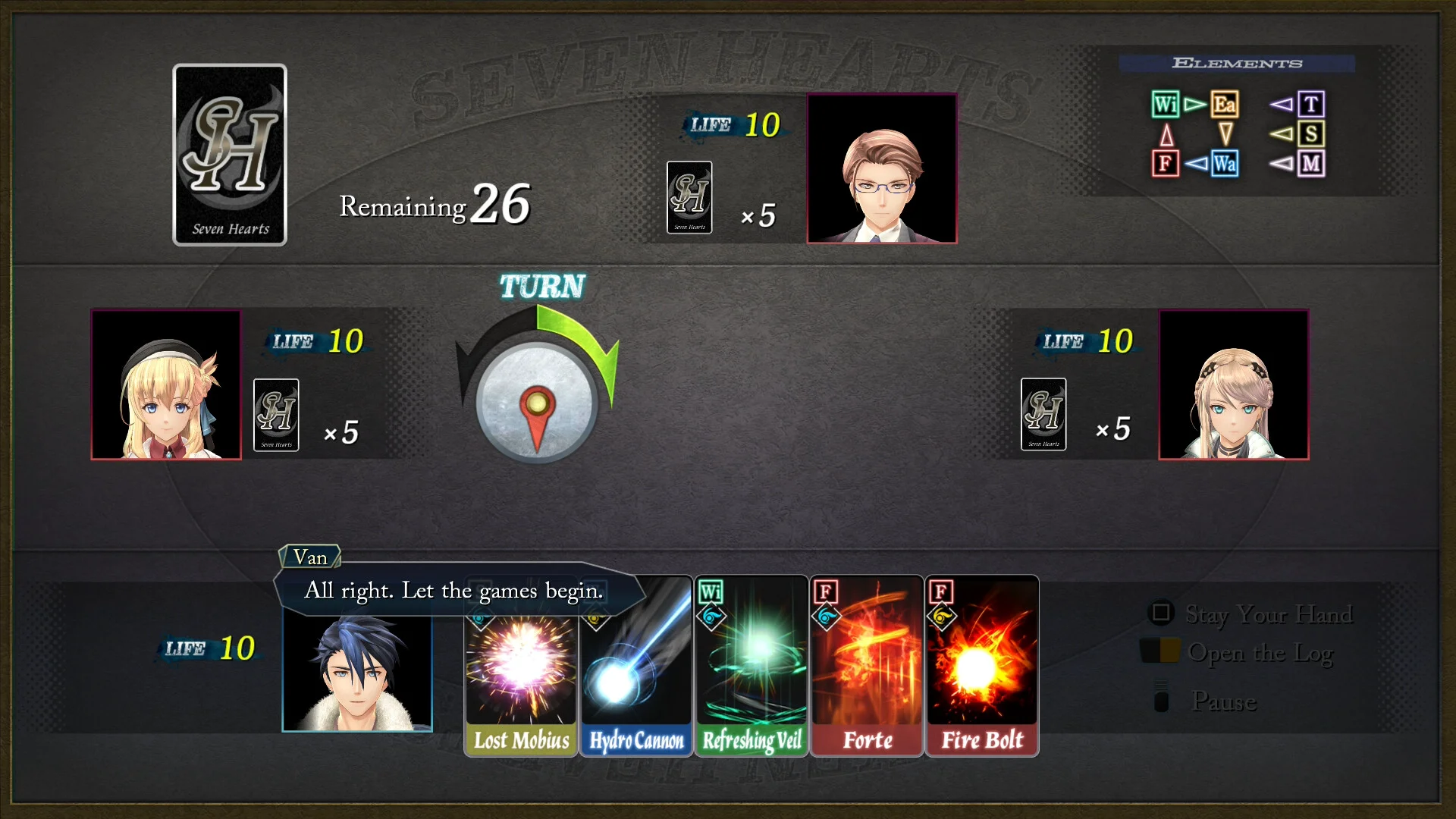 The Legend of Heroes: Trails through Daybreak II screenshot 10