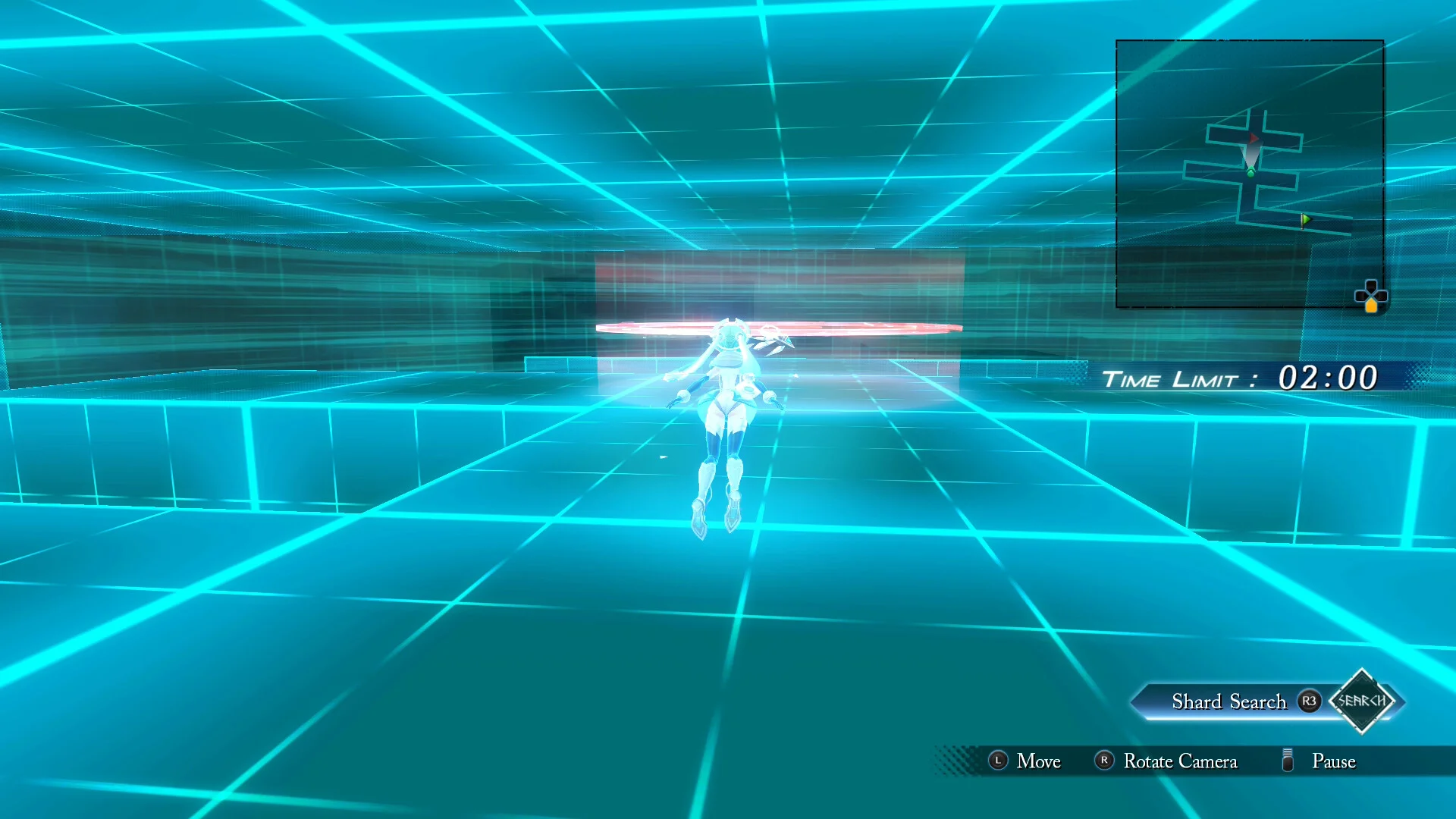 The Legend of Heroes: Trails through Daybreak II screenshot 5