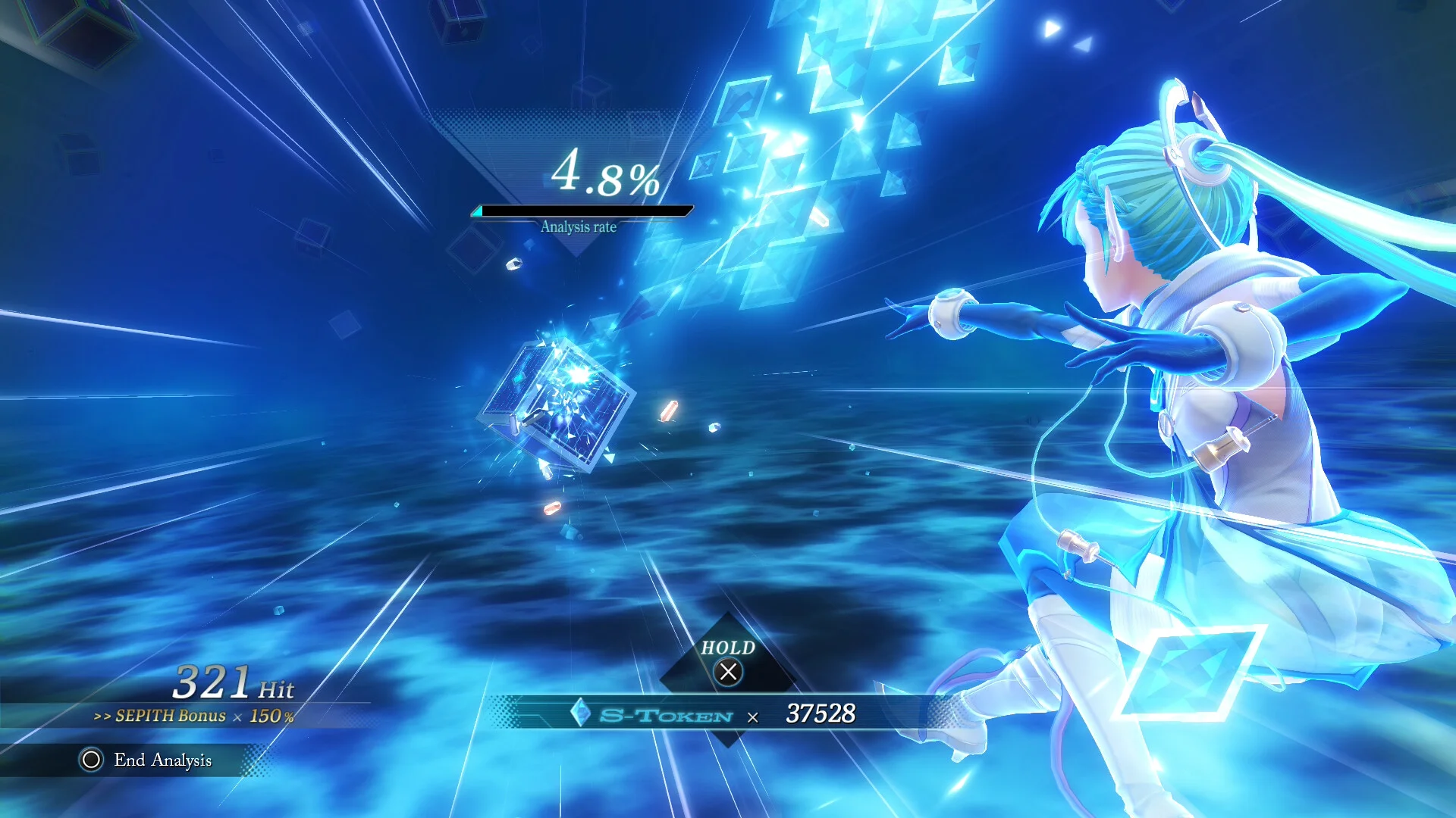 The Legend of Heroes: Trails through Daybreak II screenshot 6