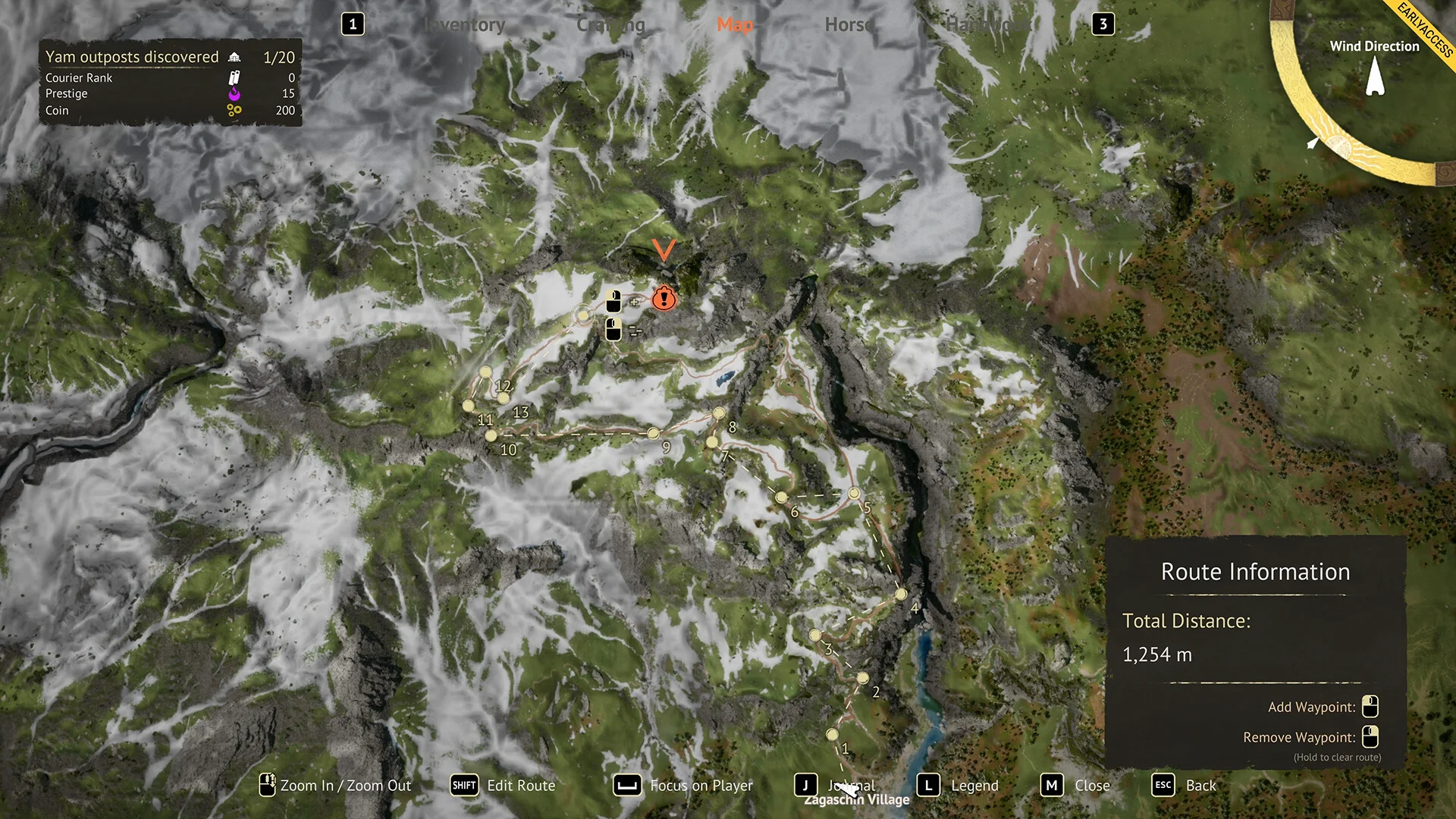 The Legend of Khiimori screenshot 7