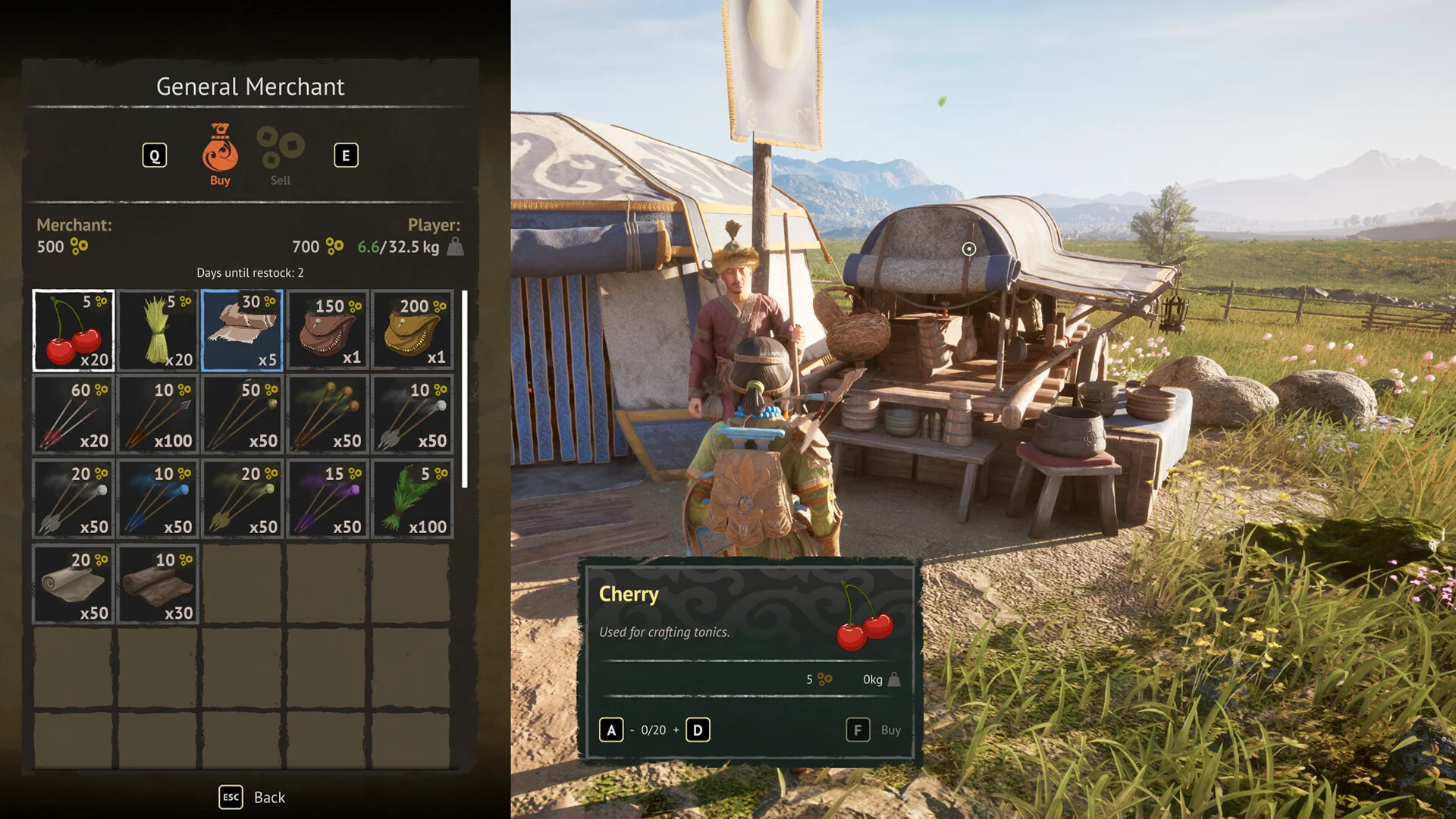 The Legend of Khiimori screenshot 8