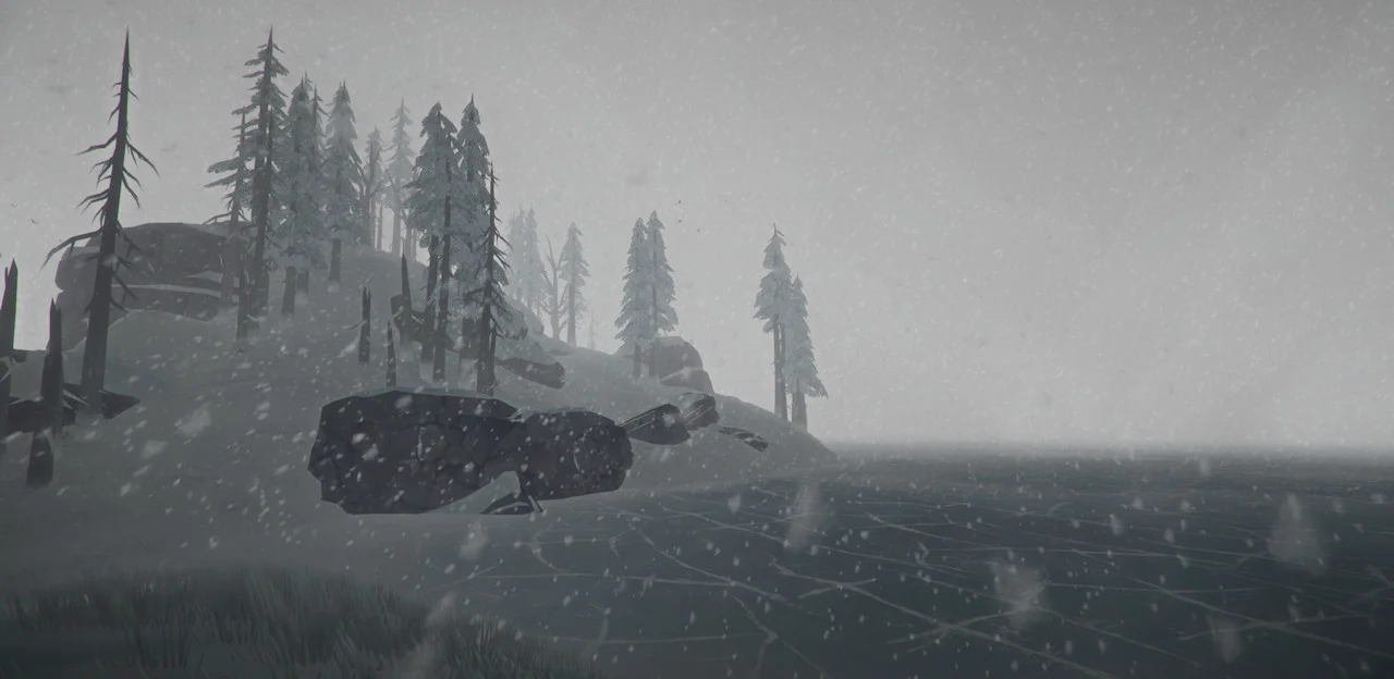 The Long Dark screenshot 10