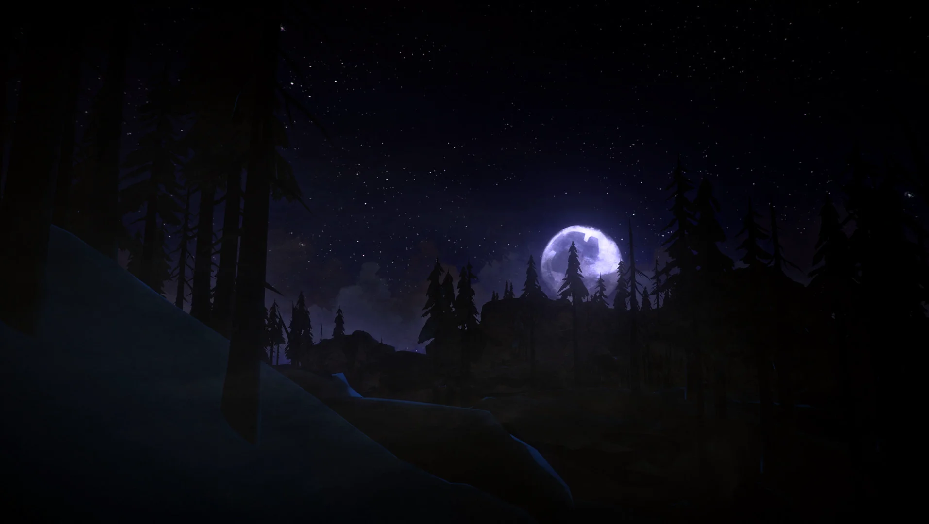 The Long Dark screenshot 11