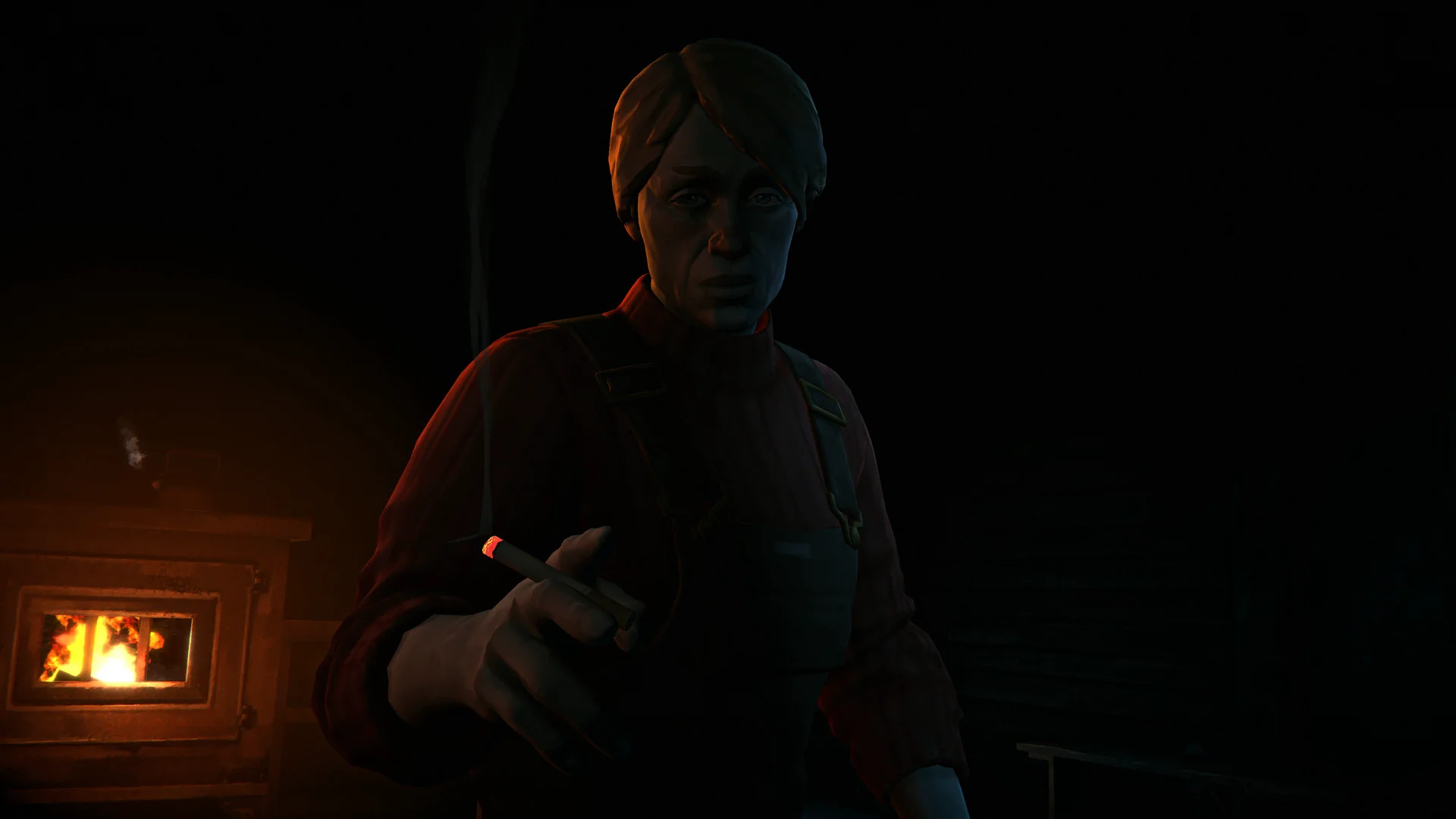 The Long Dark screenshot 12