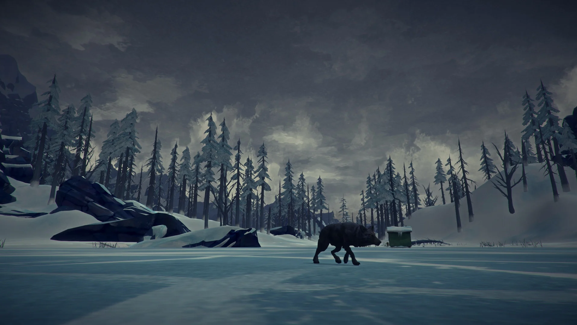 The Long Dark screenshot 13