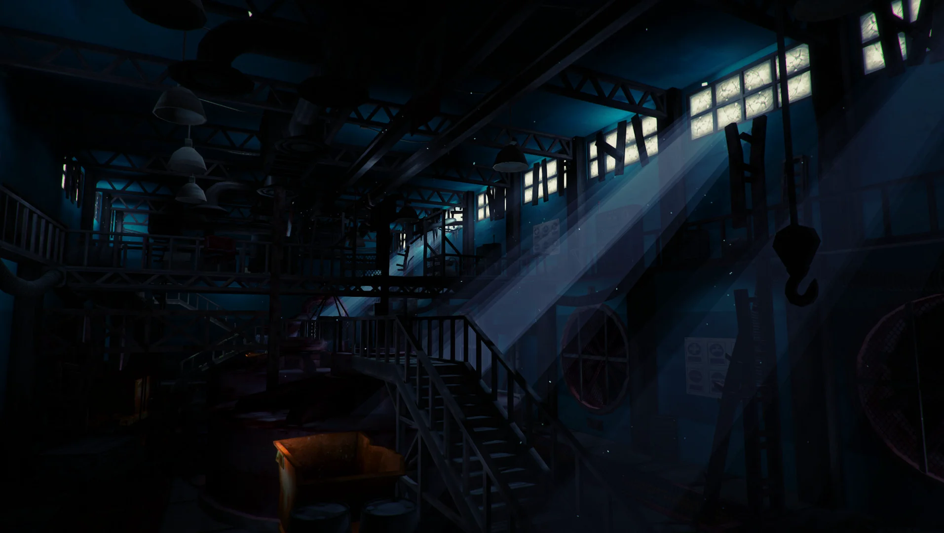 The Long Dark screenshot 15