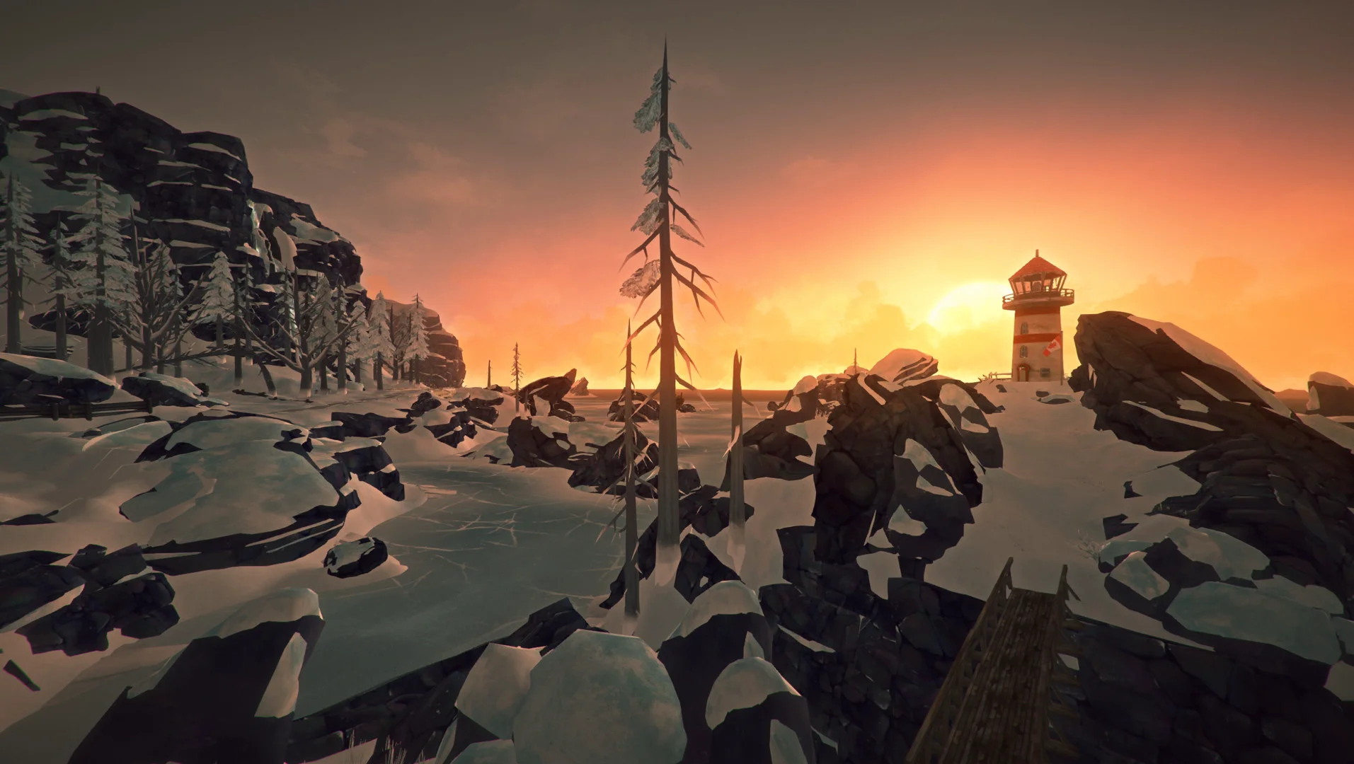 The Long Dark screenshot 17