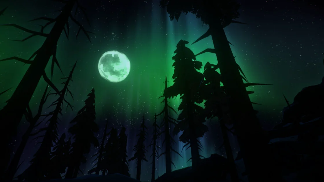 The Long Dark screenshot 18