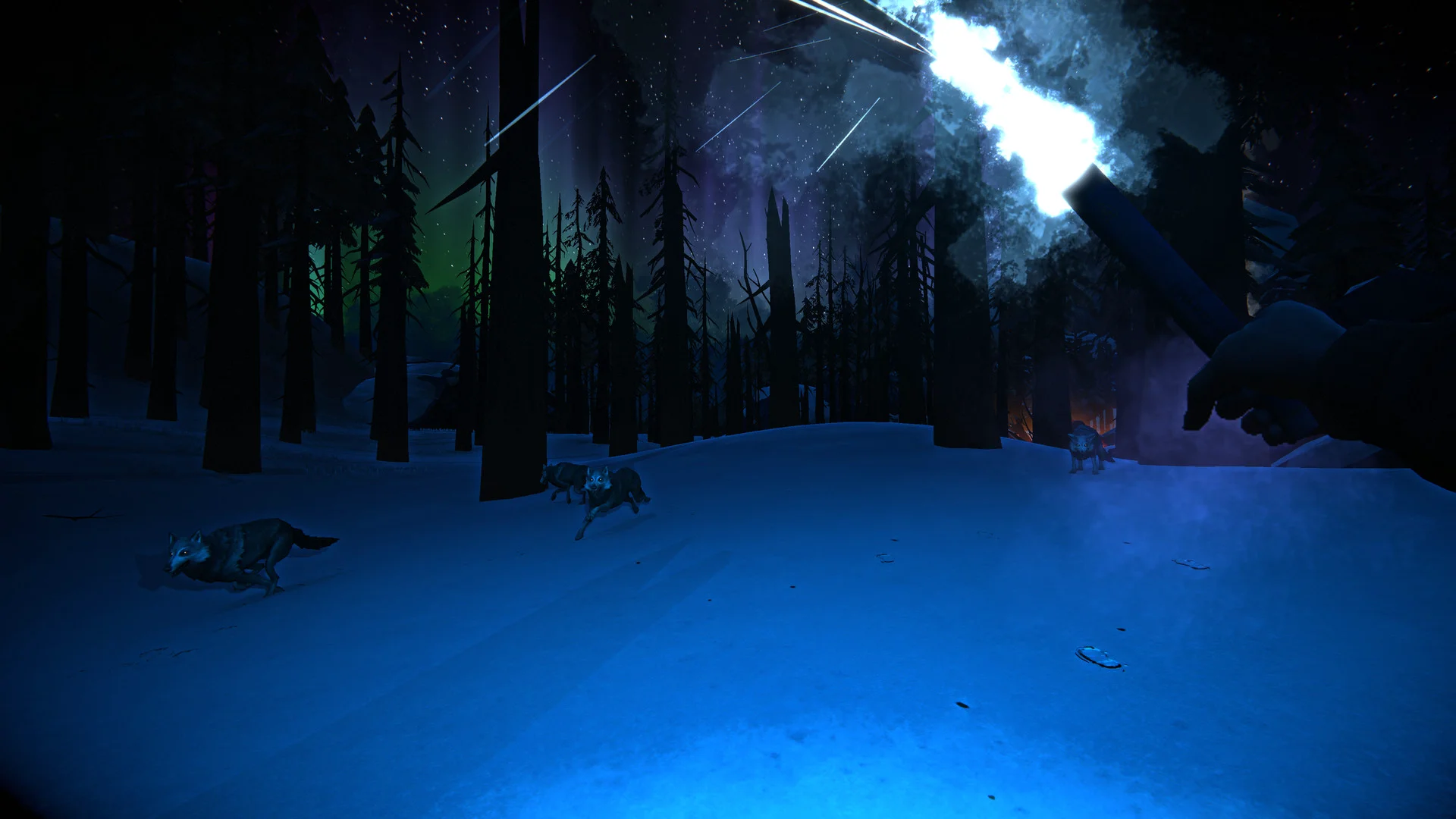 The Long Dark screenshot 20