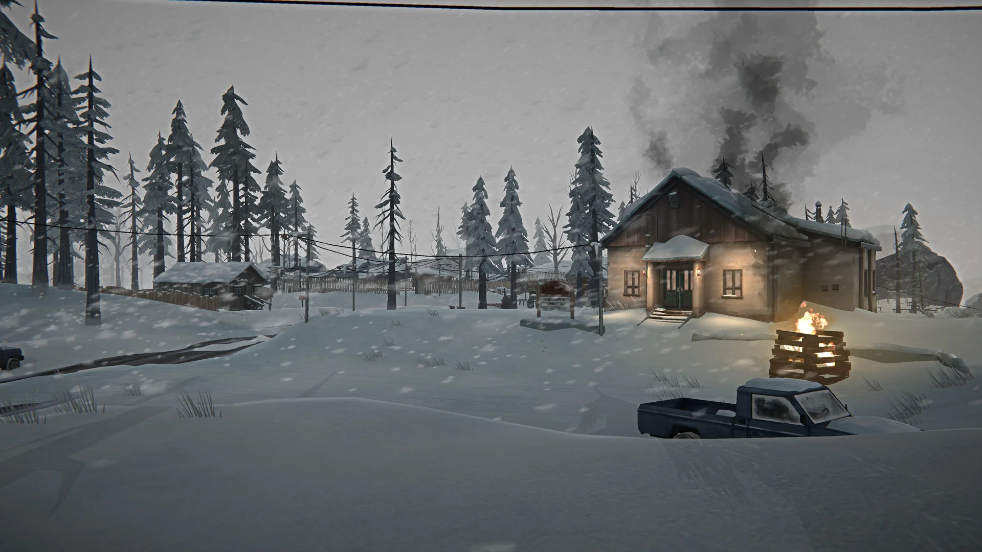 The Long Dark screenshot 22