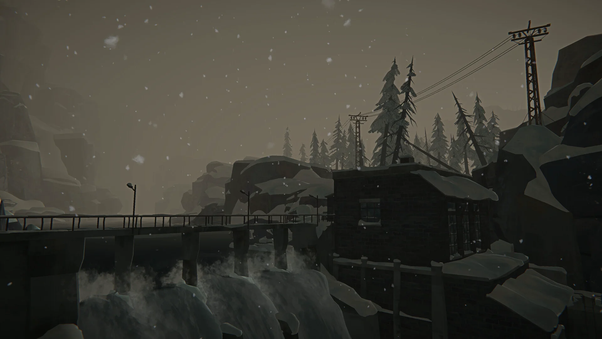 The Long Dark screenshot 23