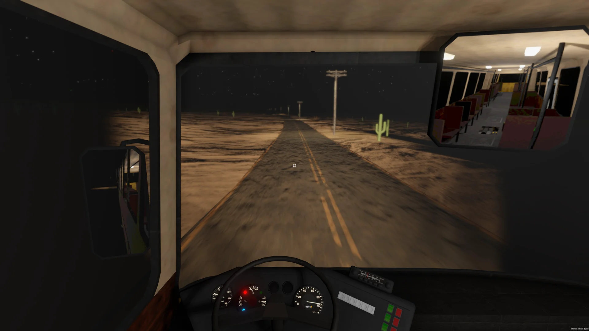 The Long Drive screenshot 11