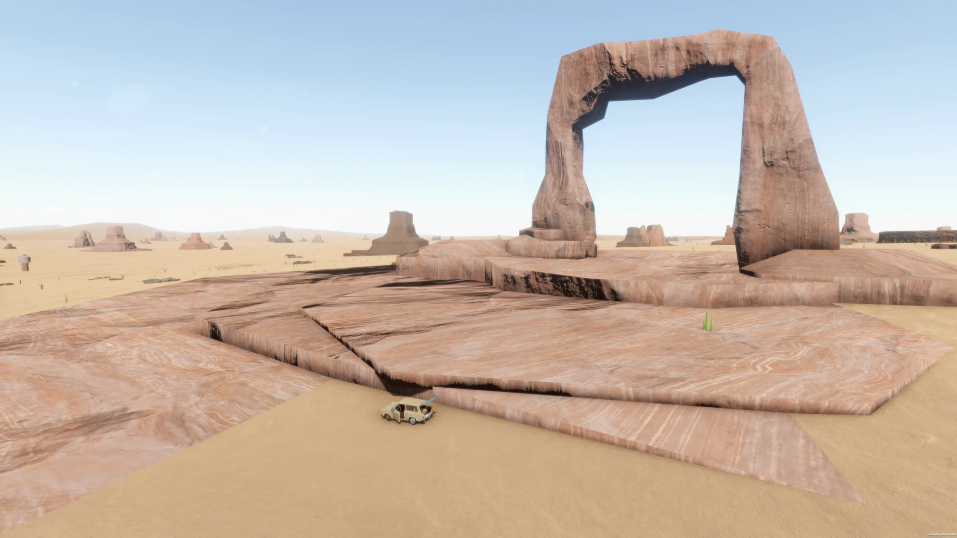 The Long Drive screenshot 14