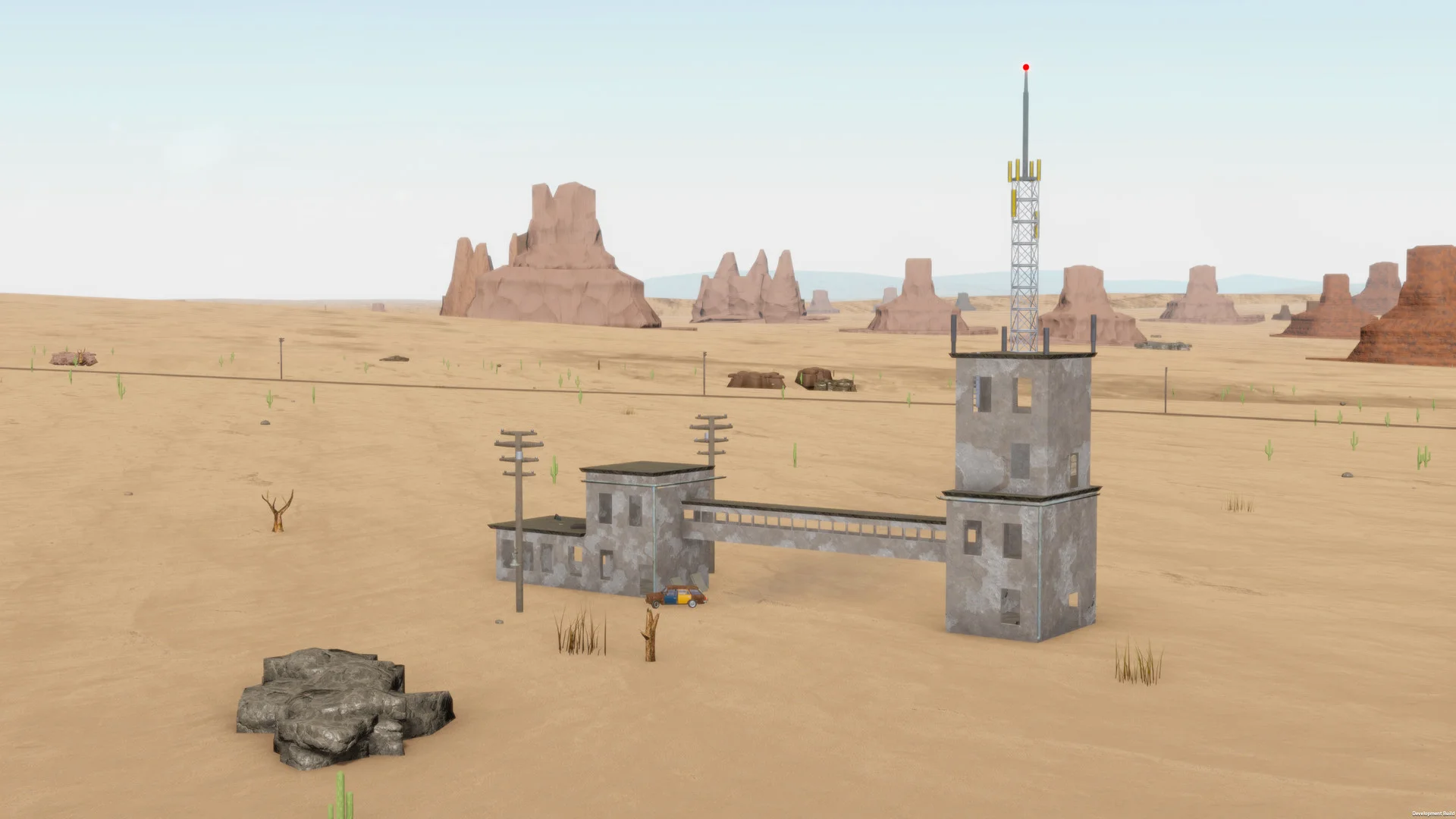 The Long Drive screenshot 15