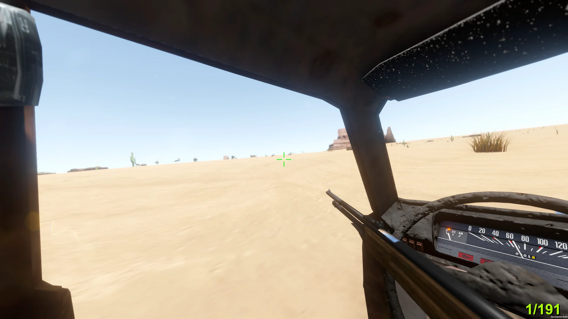 The Long Drive screenshot 18