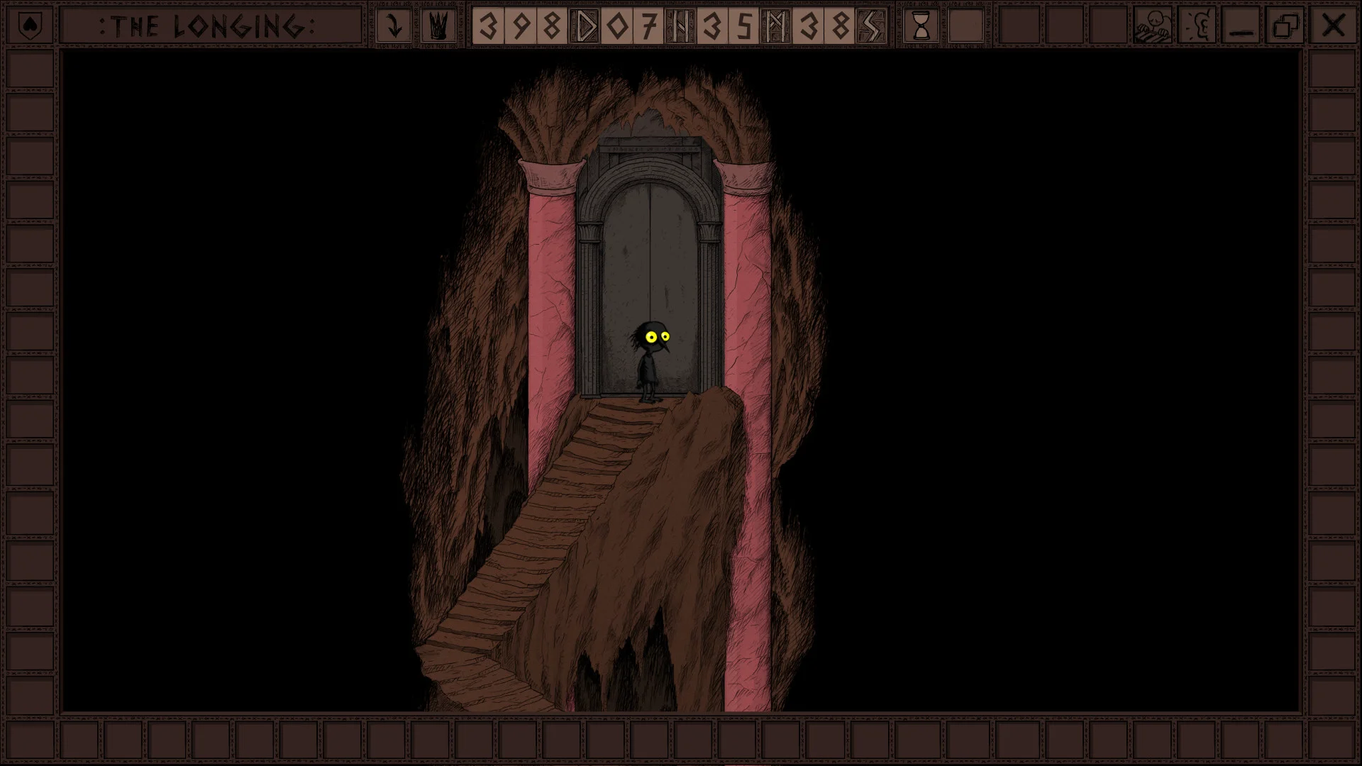 THE LONGING screenshot 10