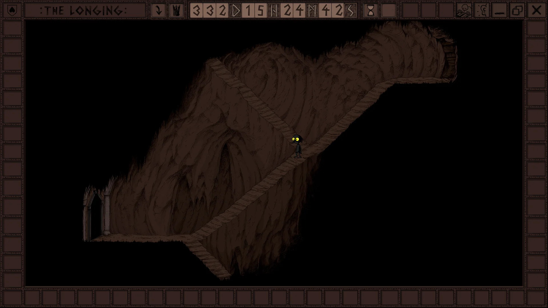 THE LONGING screenshot 11