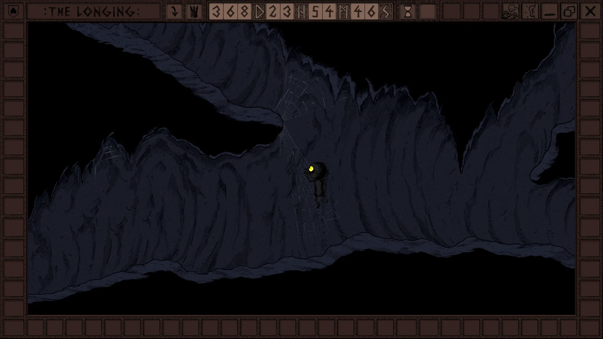 THE LONGING screenshot 14