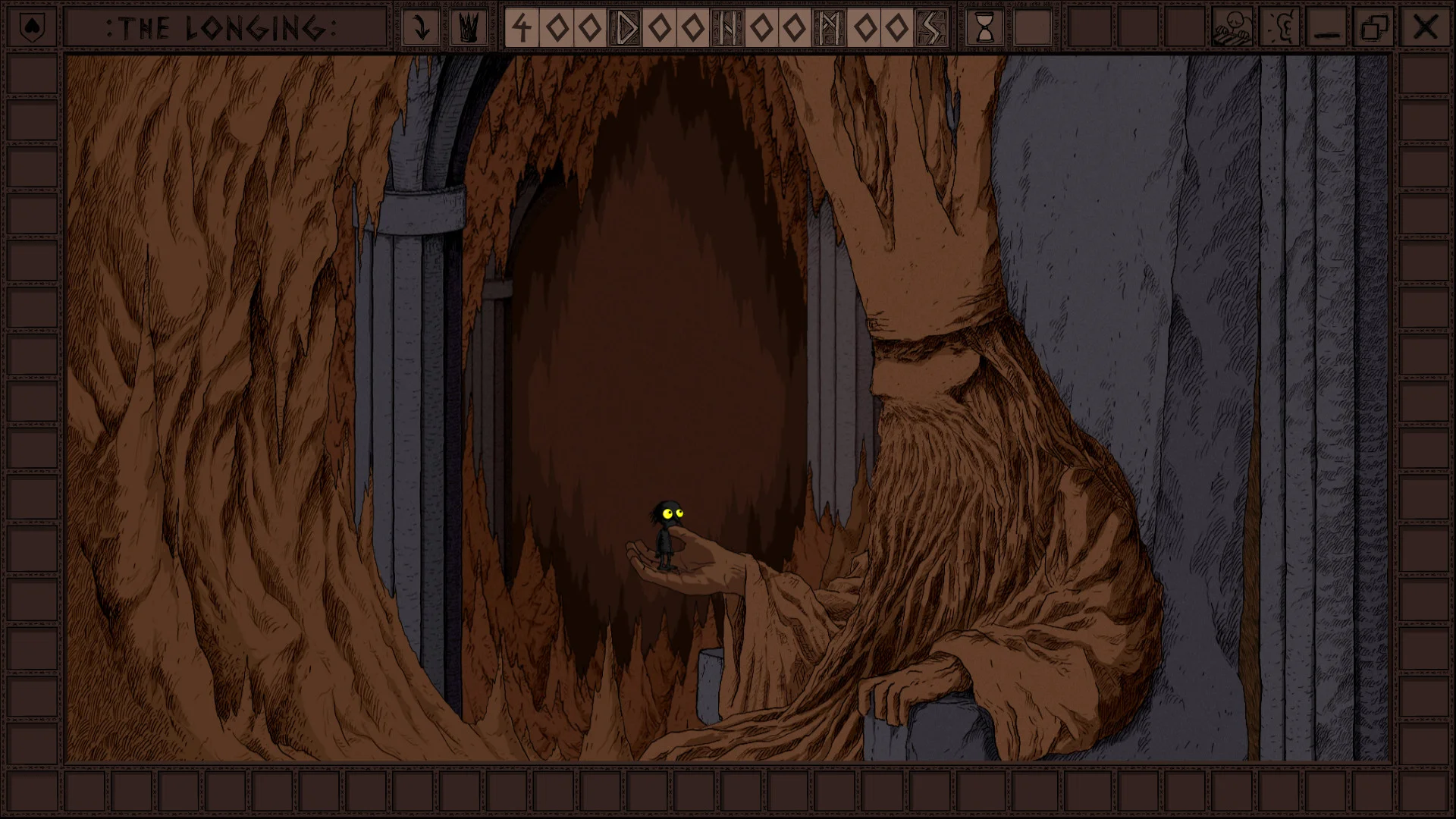 THE LONGING screenshot 15