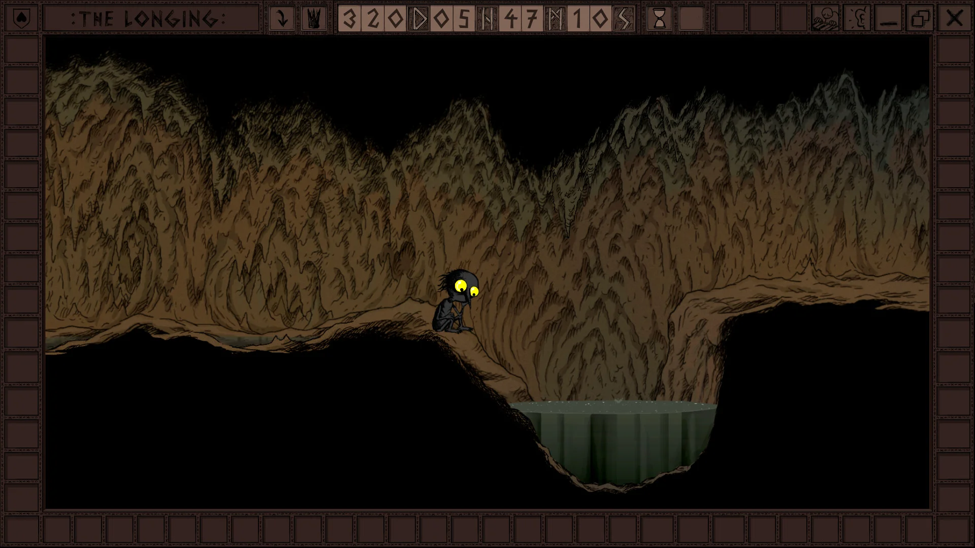 THE LONGING screenshot 7