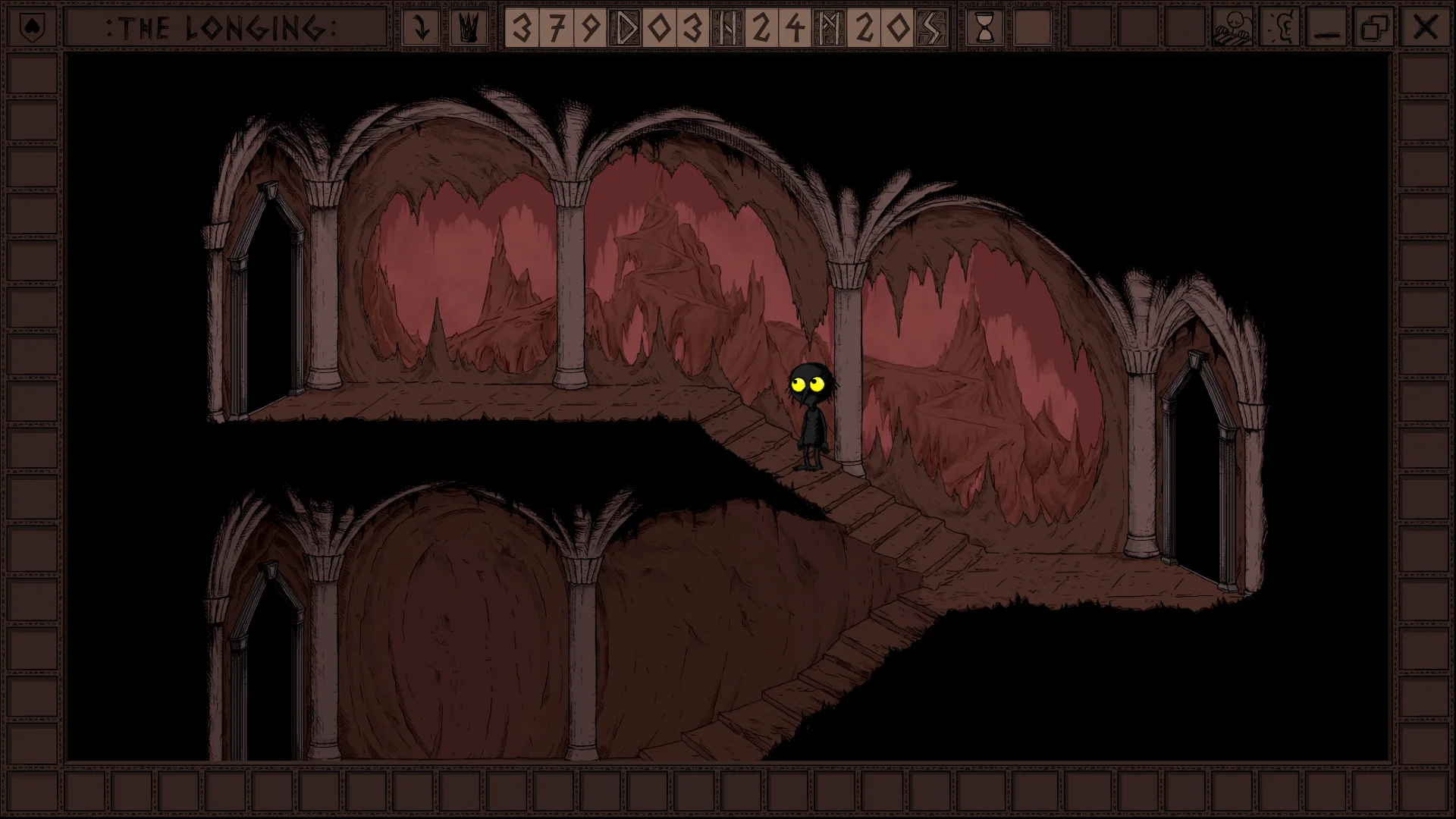 THE LONGING screenshot 9