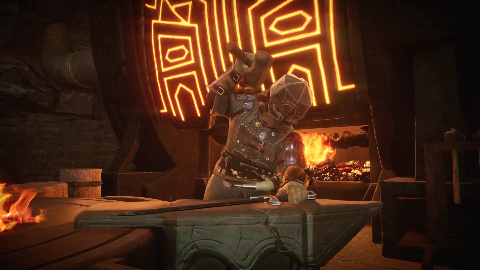 The Lord of the Rings: Return to Moria™ screenshot 15