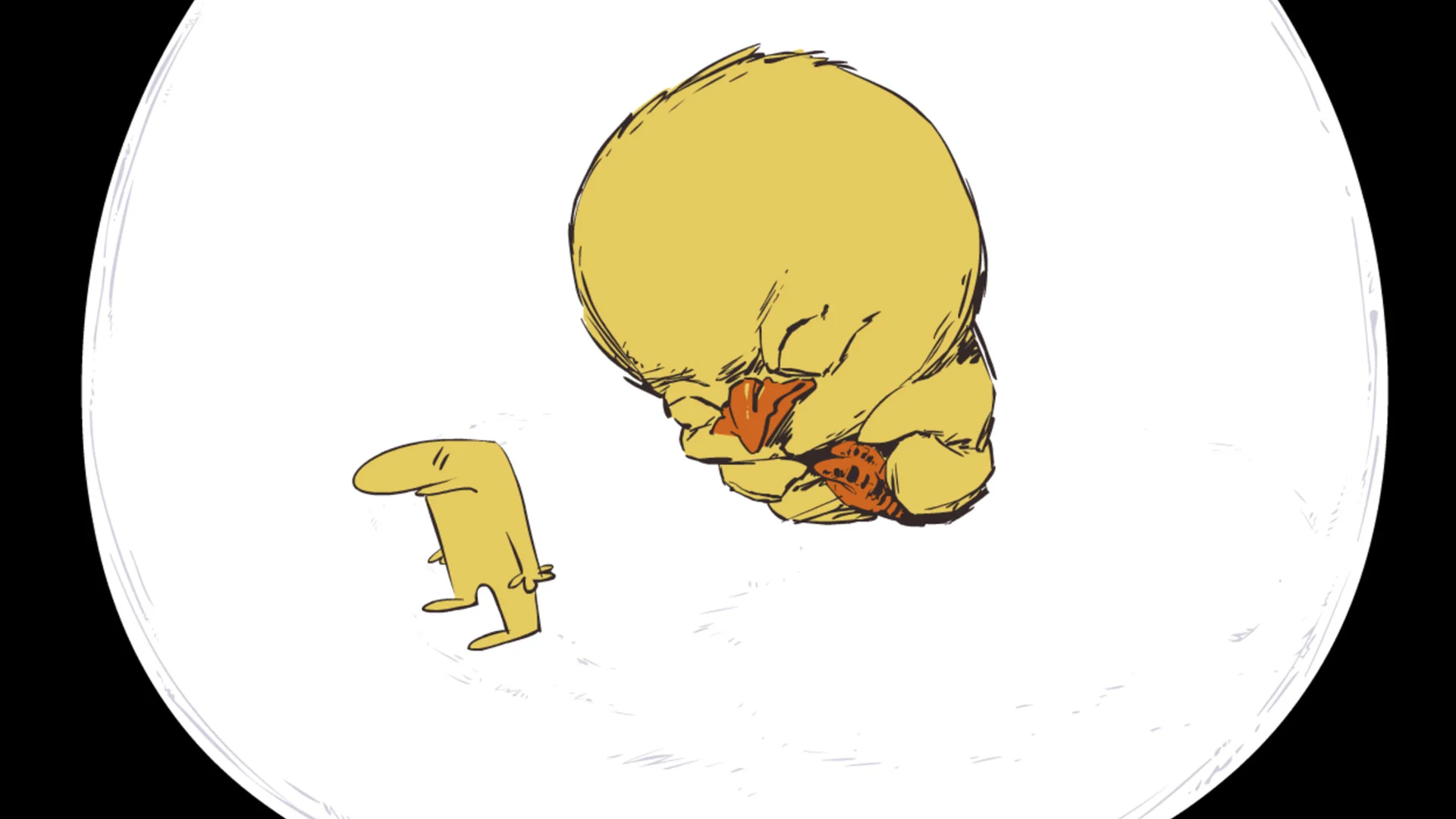 The Many Pieces of Mr. Coo screenshot 1