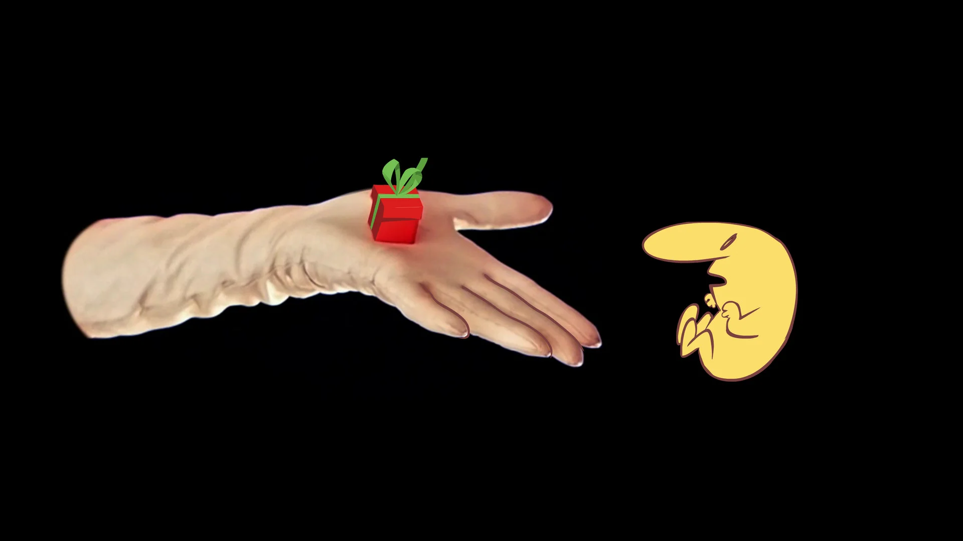 The Many Pieces of Mr. Coo screenshot 2