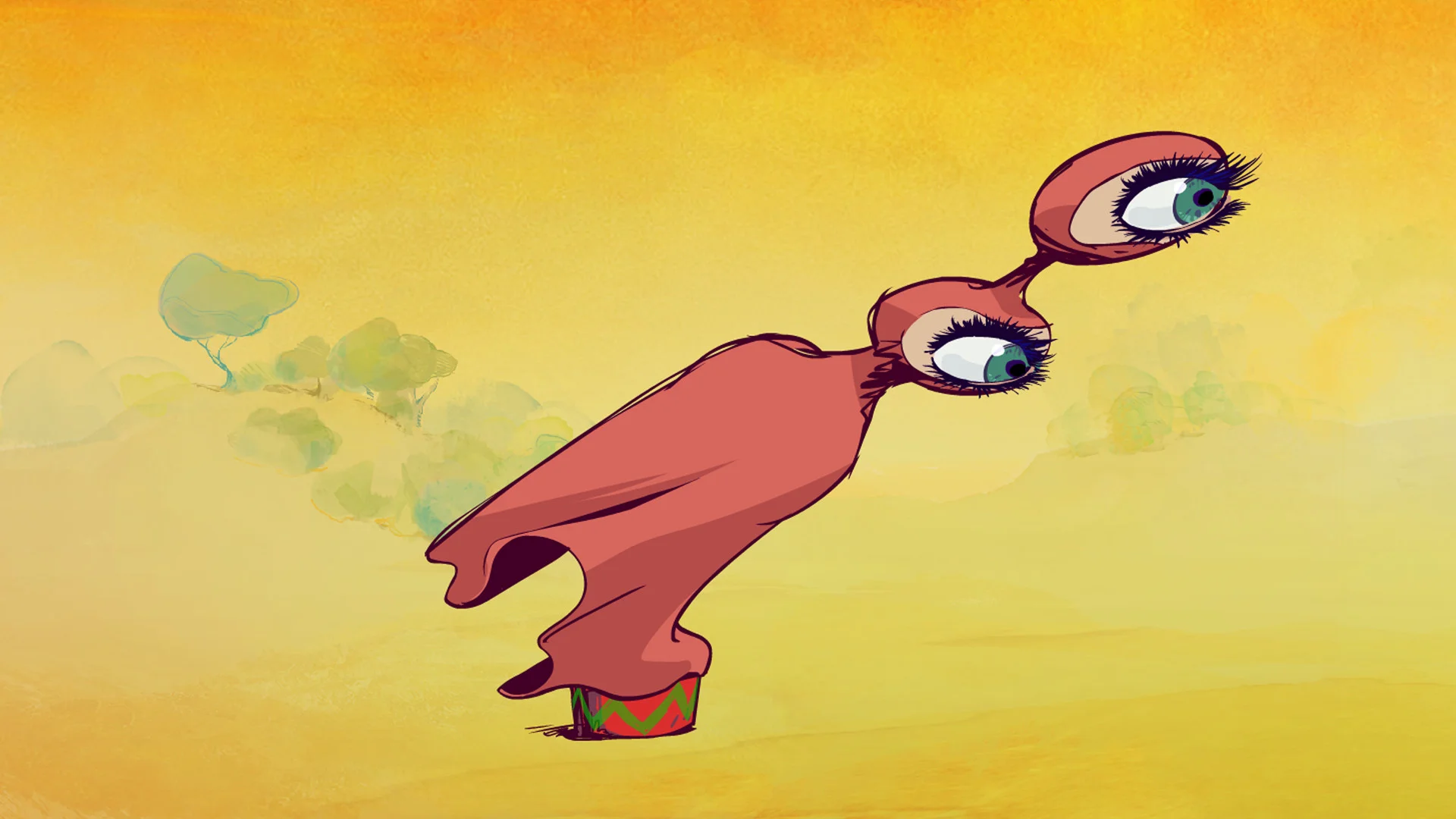 The Many Pieces of Mr. Coo screenshot 5