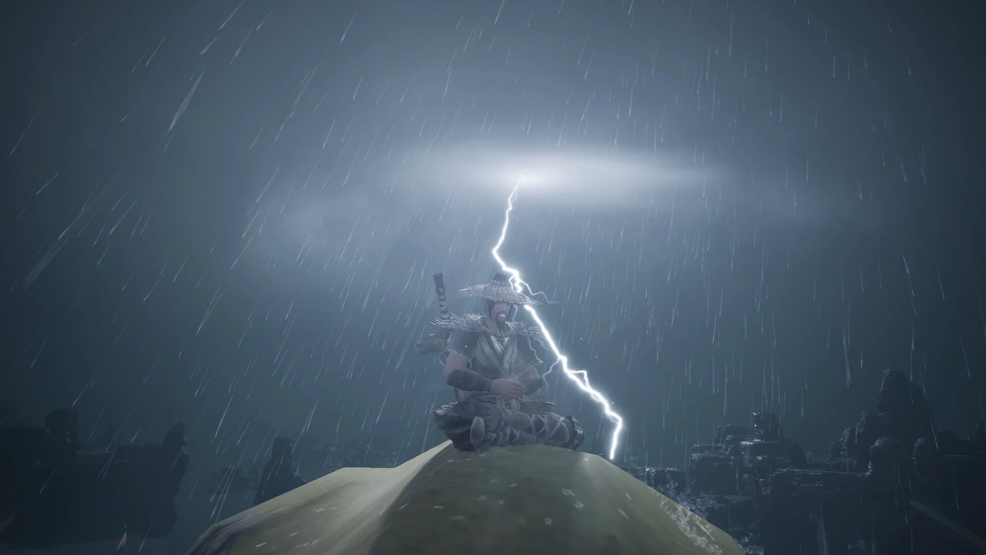 The Matchless Kungfu screenshot 2