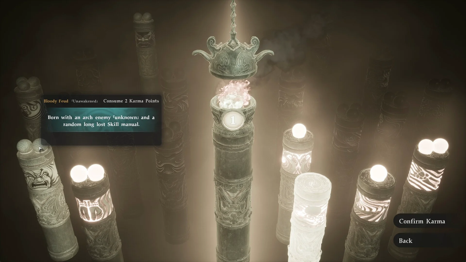 The Matchless Kungfu screenshot 7