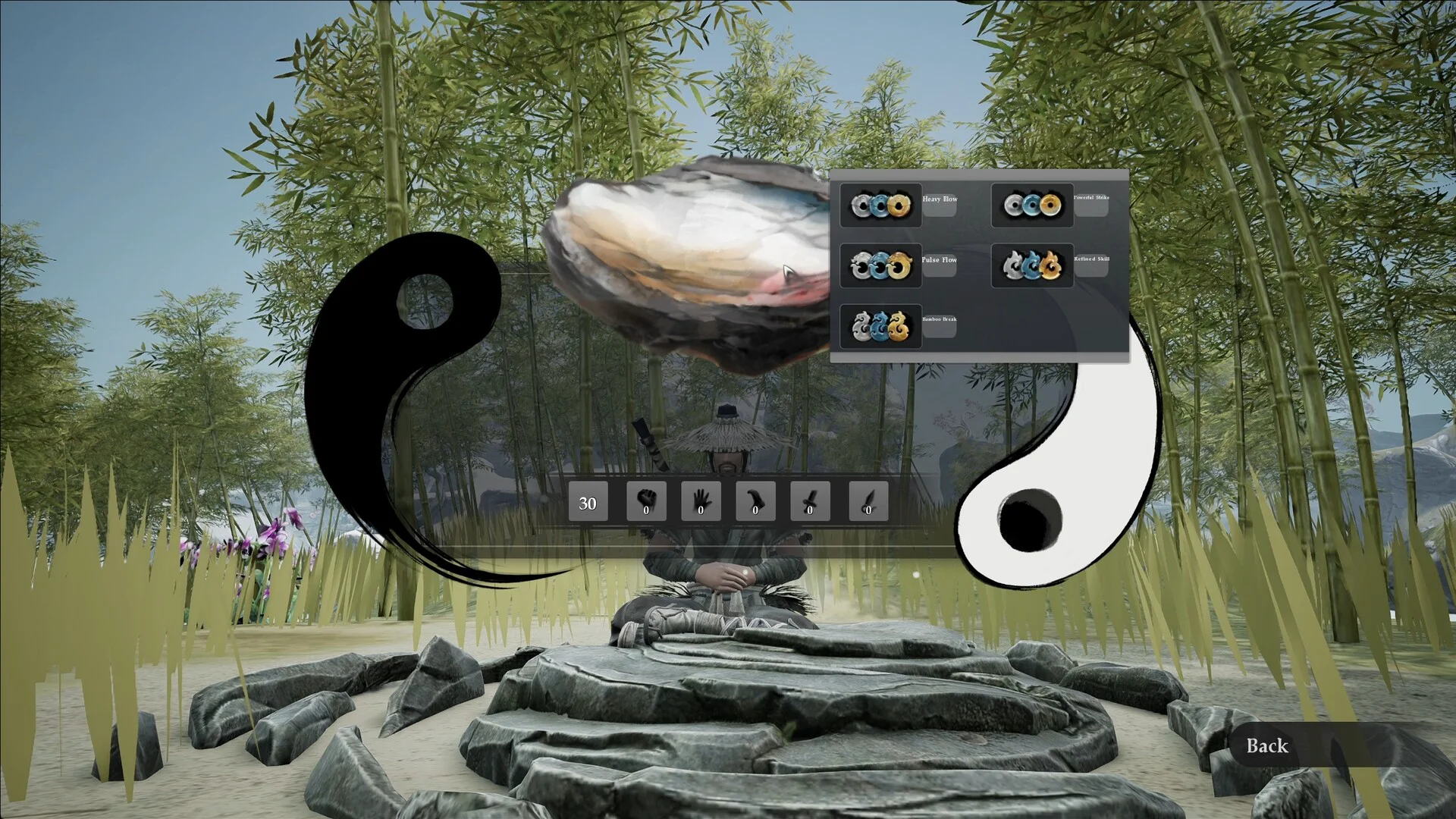 The Matchless Kungfu screenshot 8