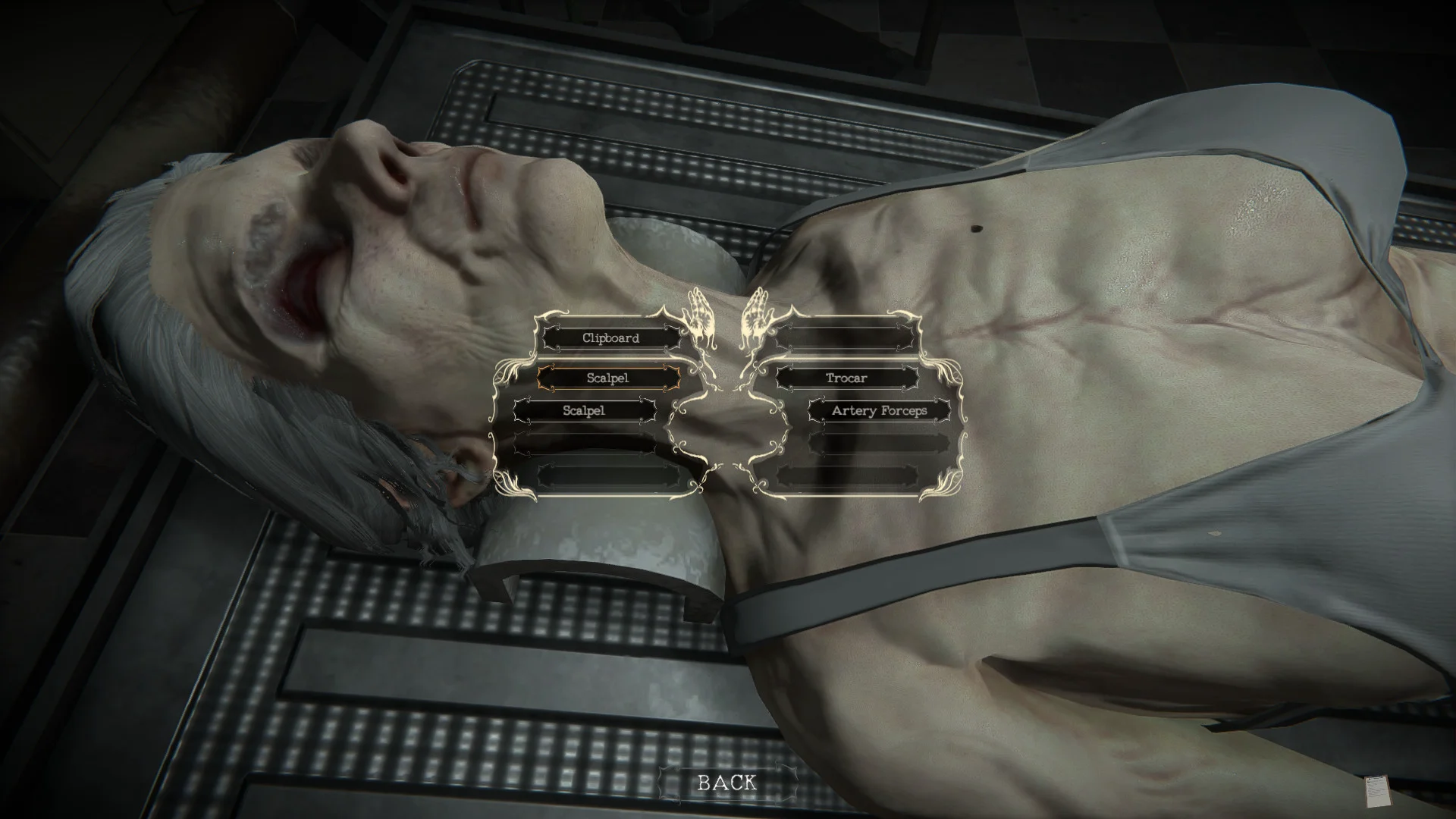 The Mortuary Assistant screenshot 10