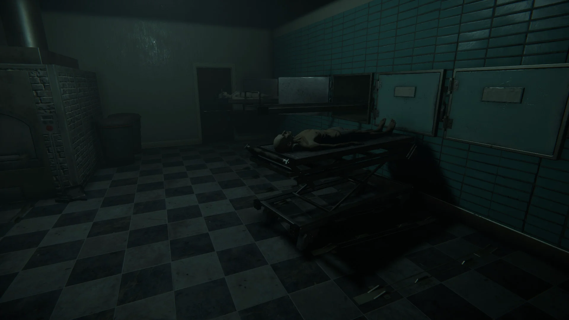 The Mortuary Assistant screenshot 7