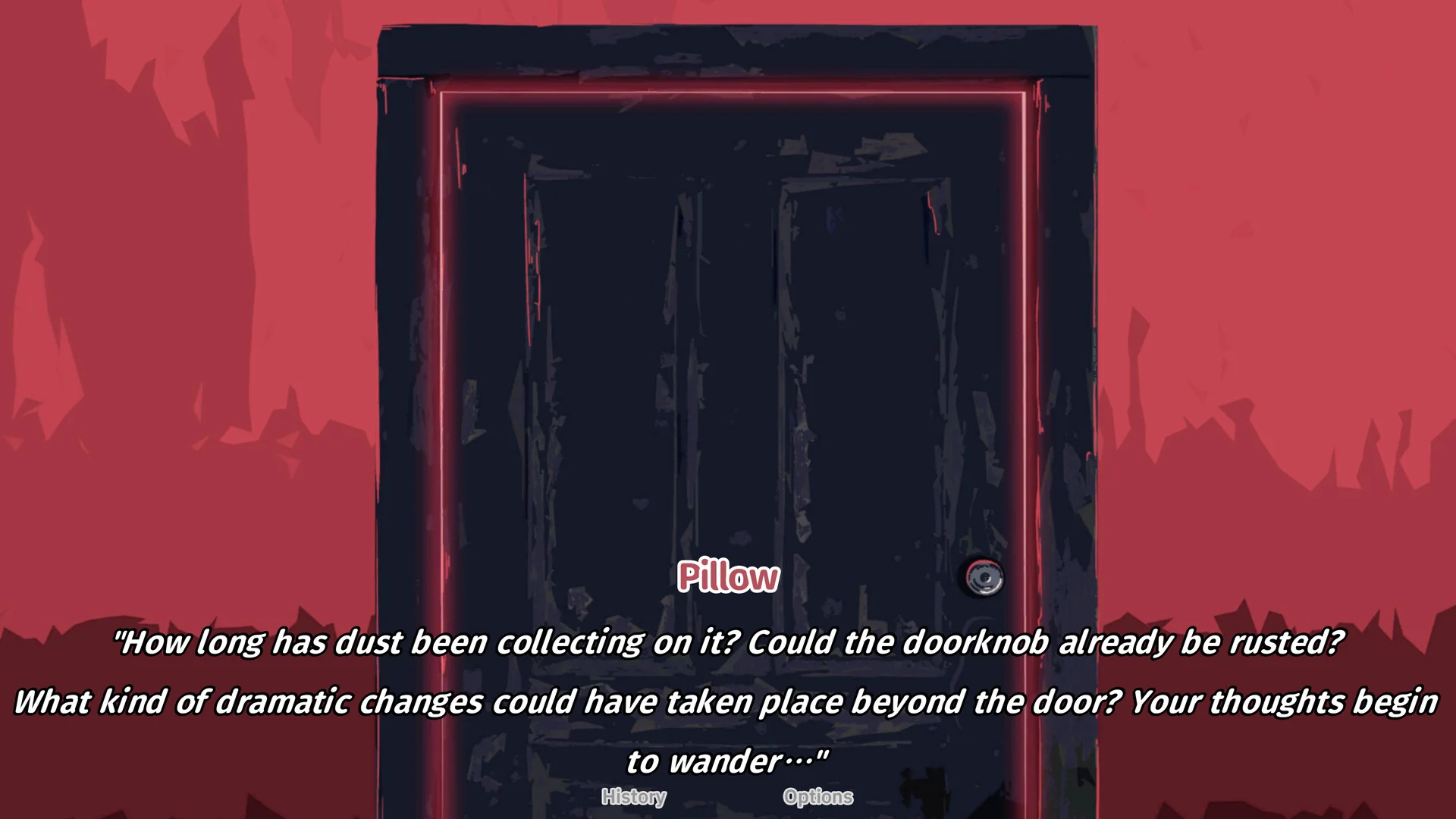 The NOexistenceN of you AND me screenshot 6