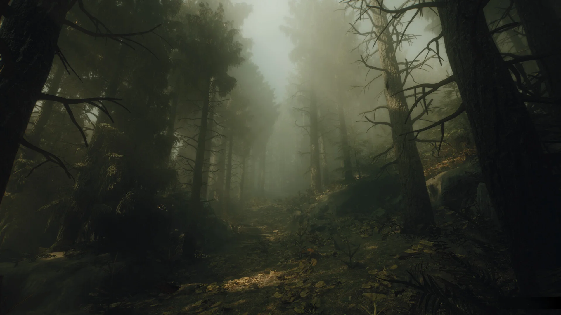 The Occultist screenshot 6