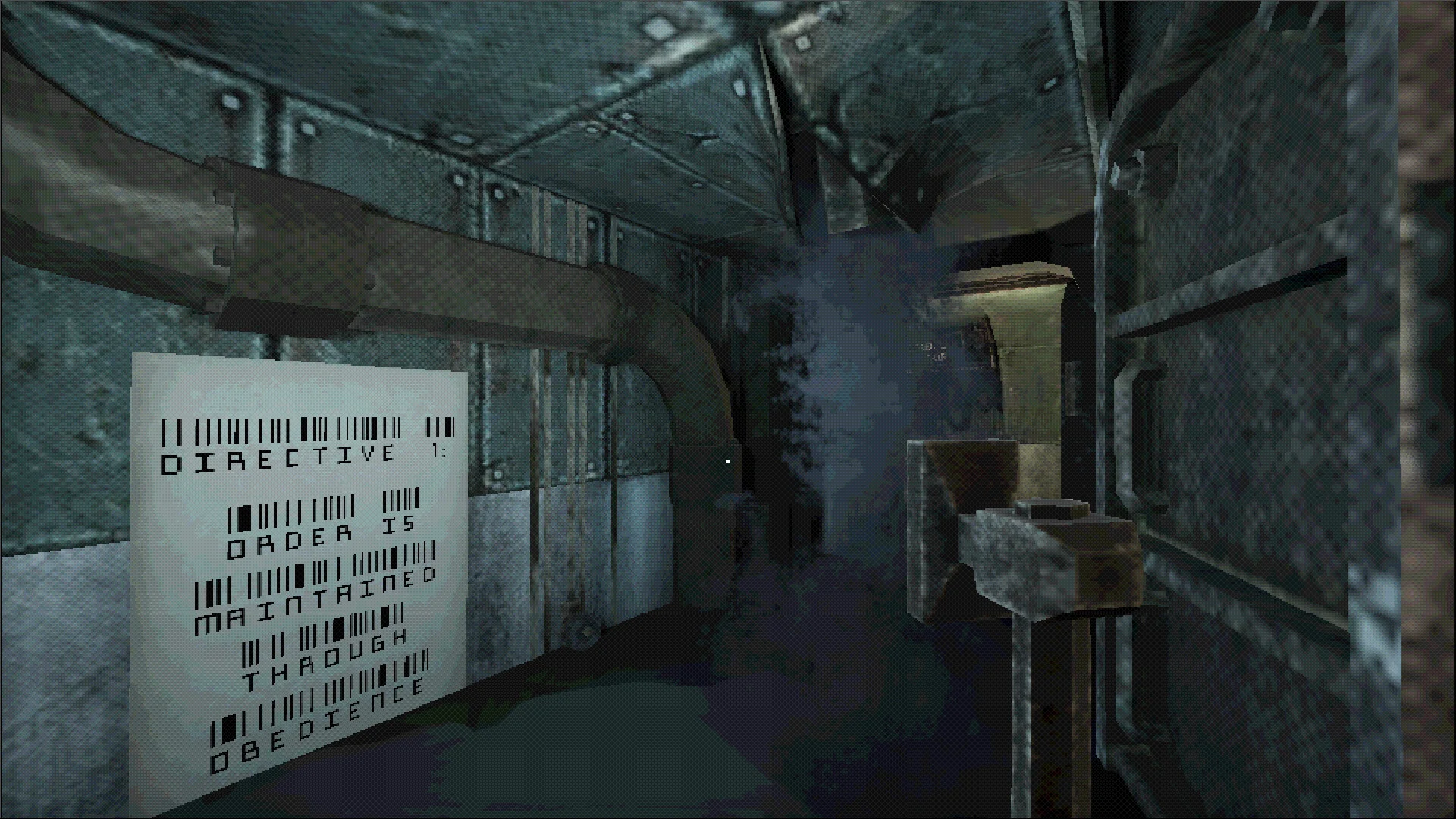 The Oily Depths screenshot 5