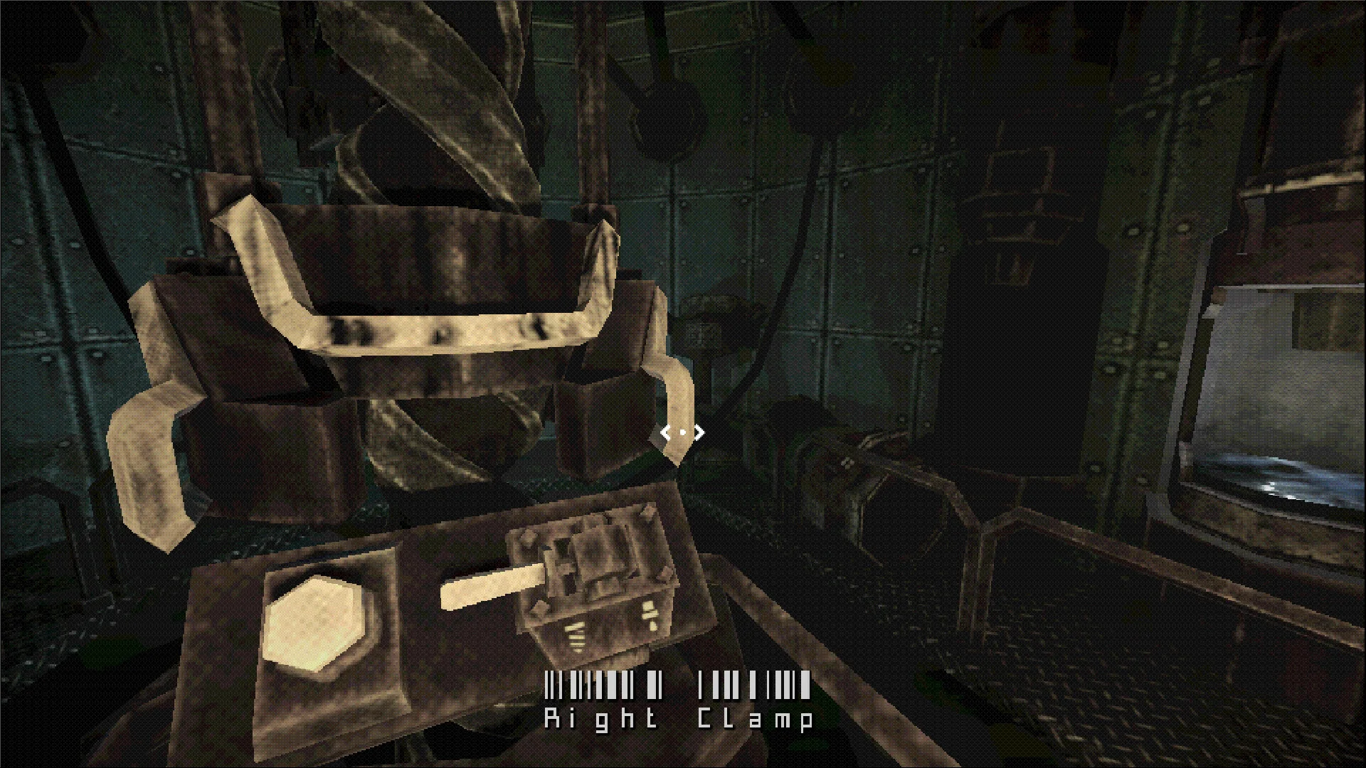 The Oily Depths screenshot 6