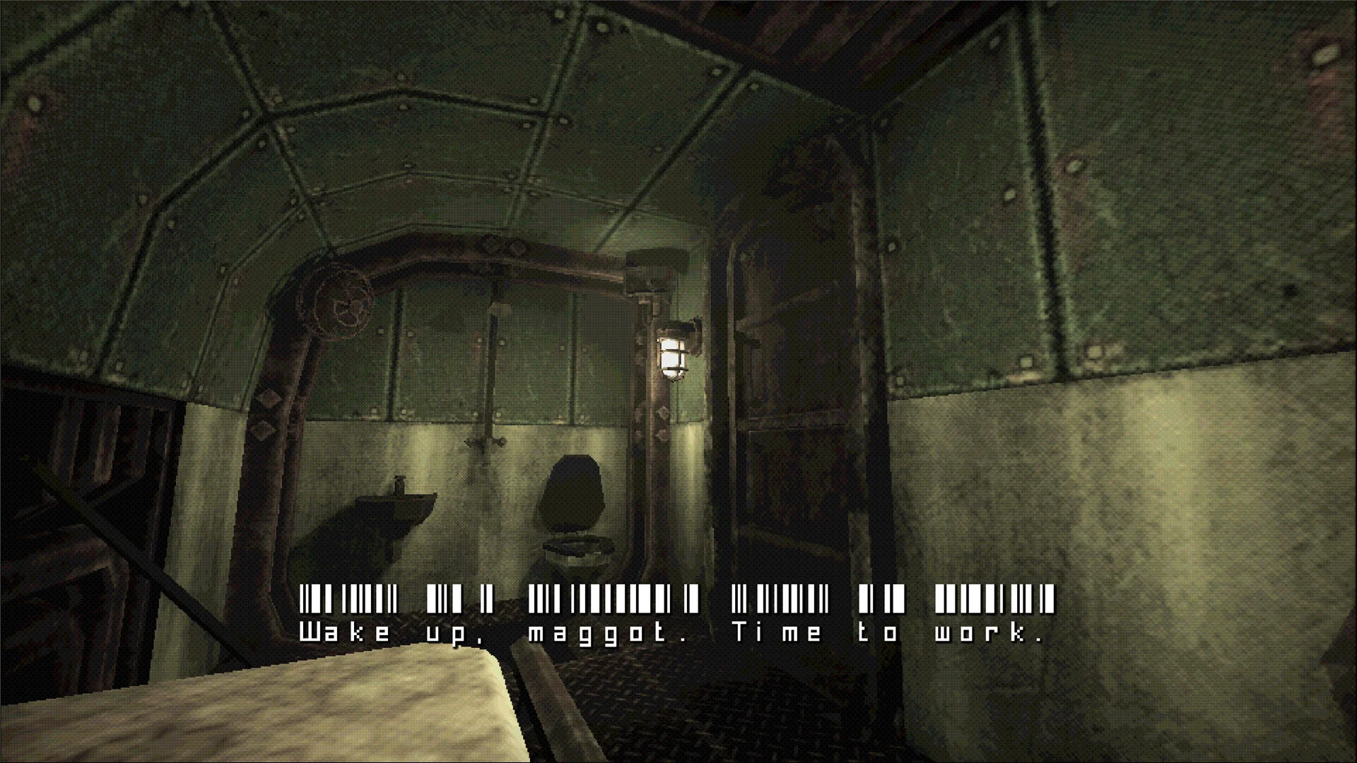 The Oily Depths screenshot 7