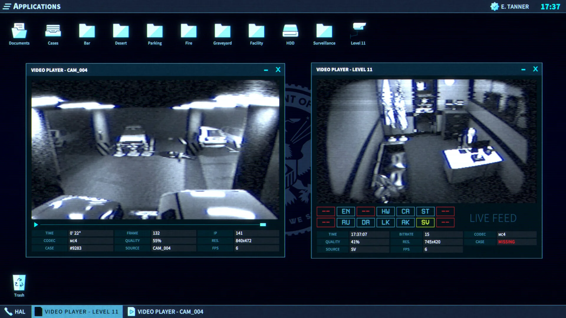 The Operator screenshot 12