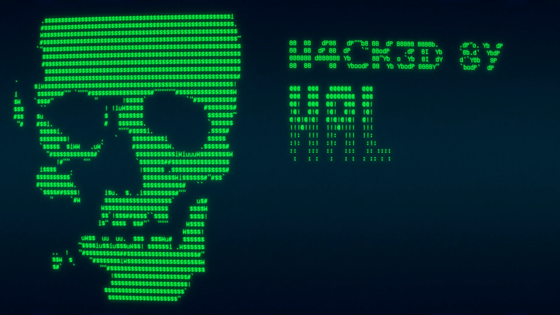 The Operator screenshot 7