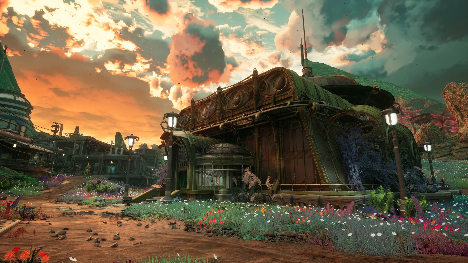 The Outer Worlds 2 screenshot 8