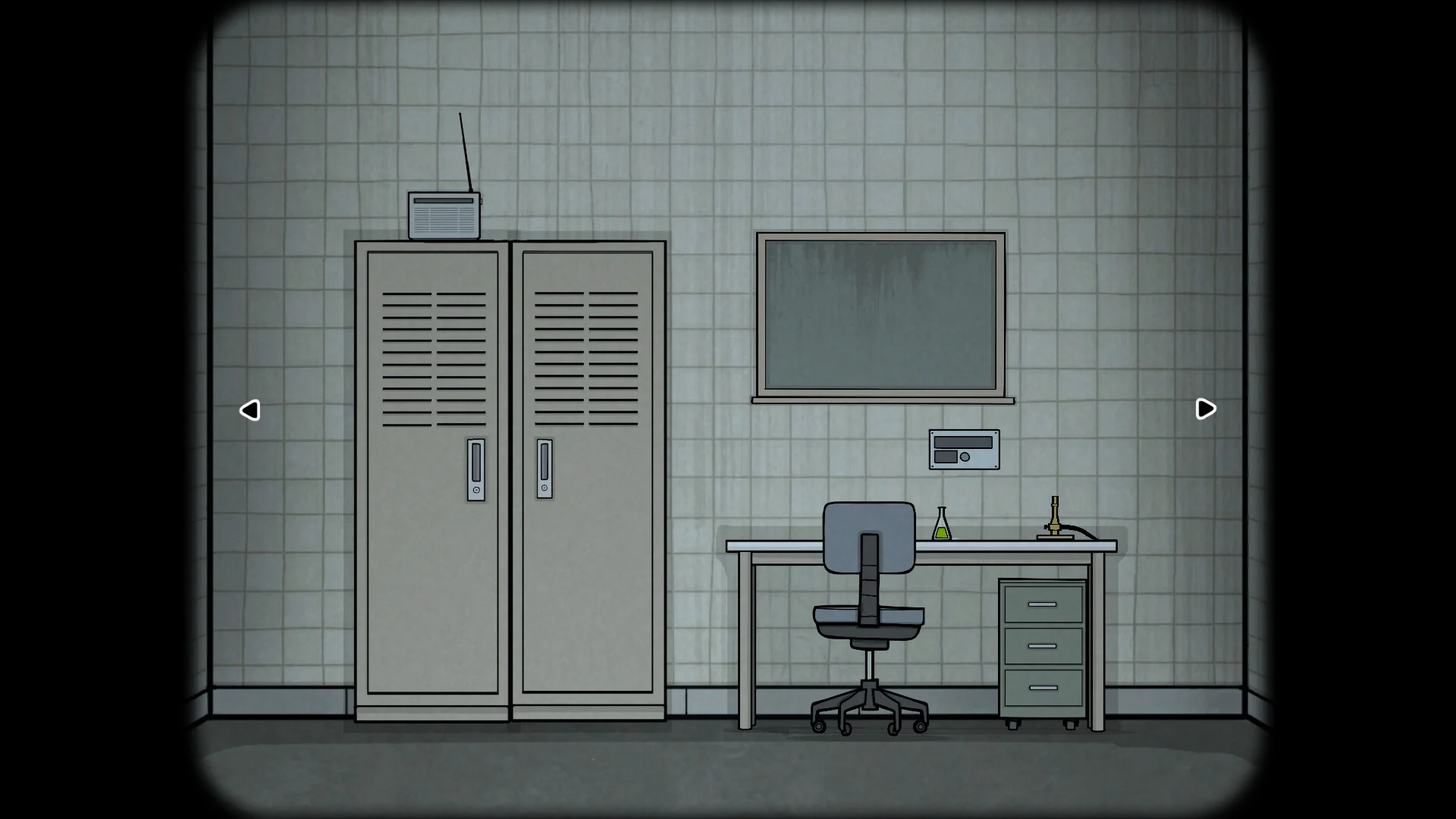 The Past Within screenshot 4