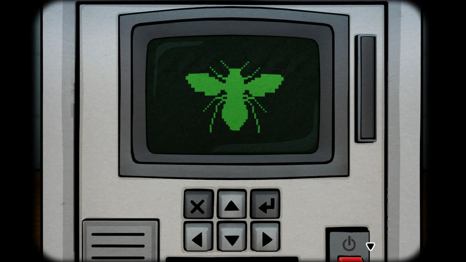 The Past Within screenshot 5