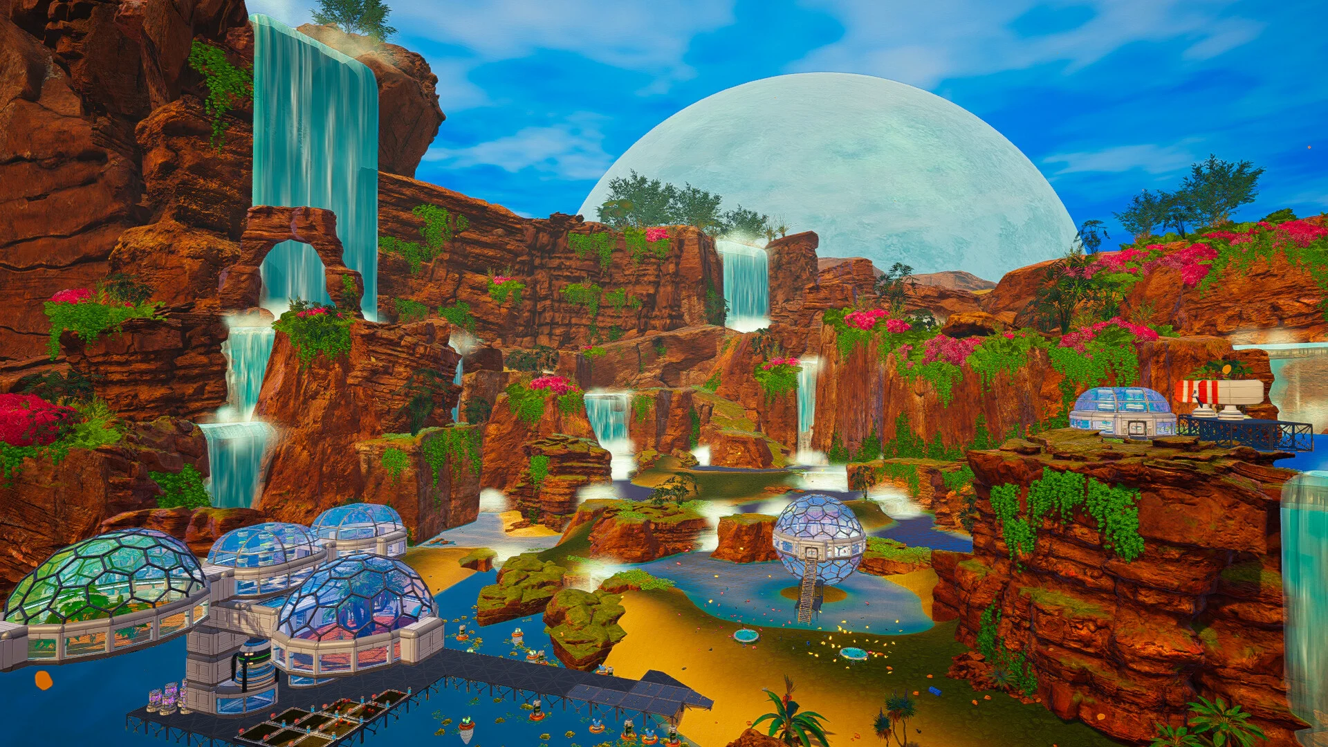 The Planet Crafter screenshot 10