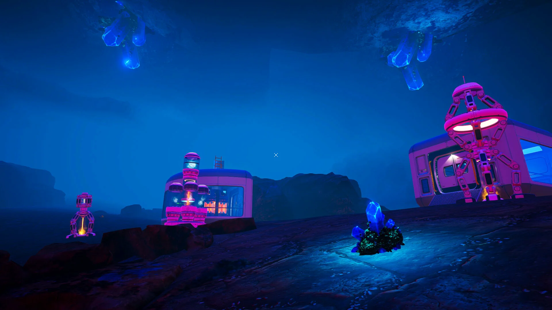 The Planet Crafter screenshot 5