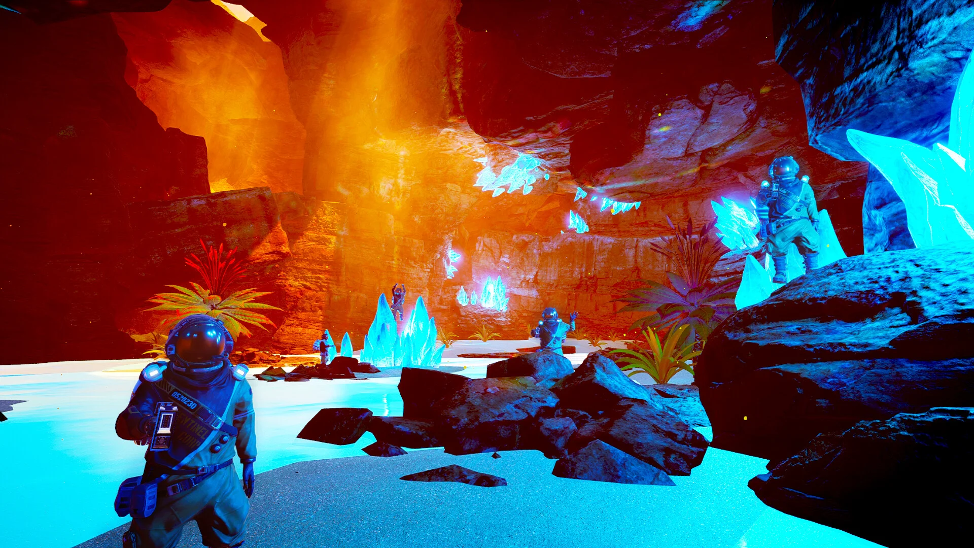 The Planet Crafter screenshot 7