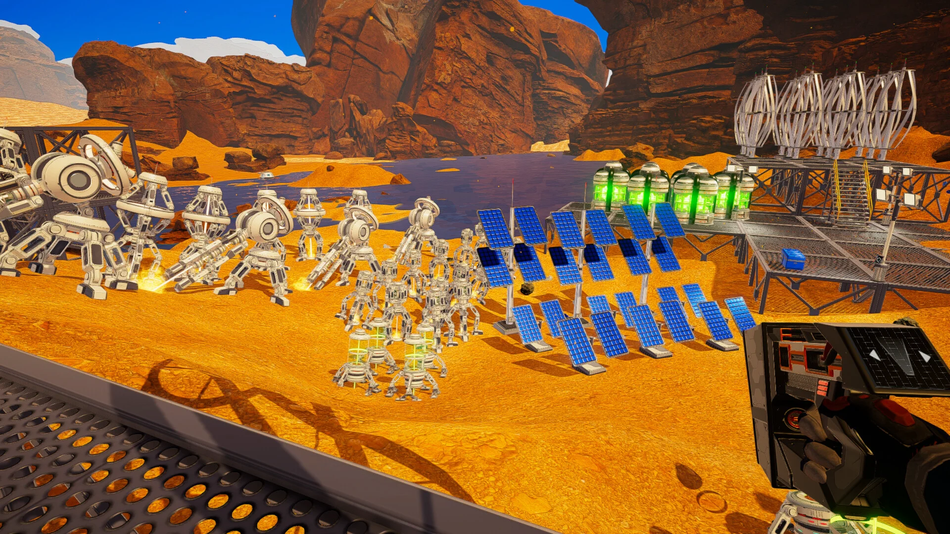 The Planet Crafter screenshot 8